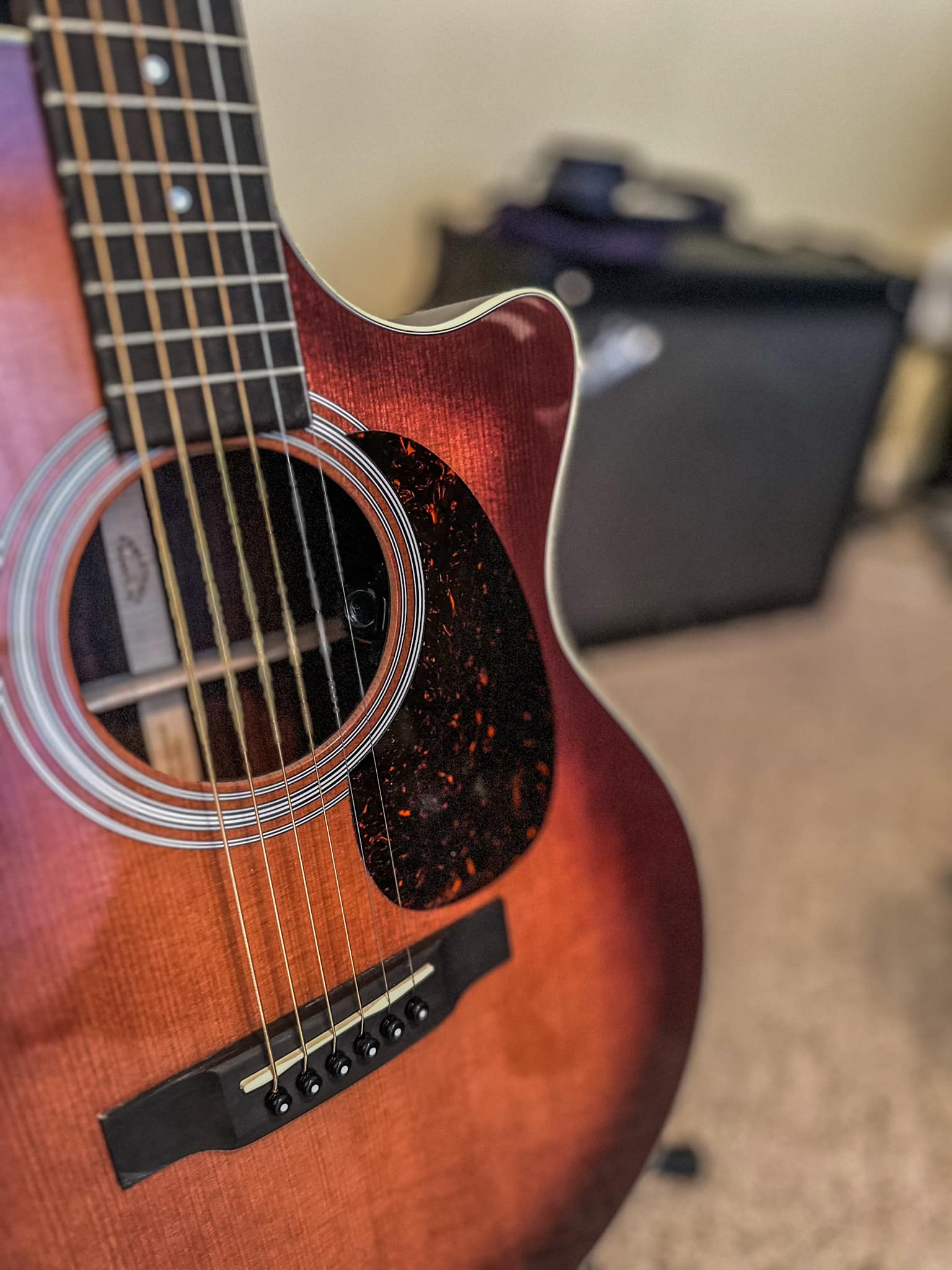 Any thoughts on a Martin SPD 16TR Special Edition 1996