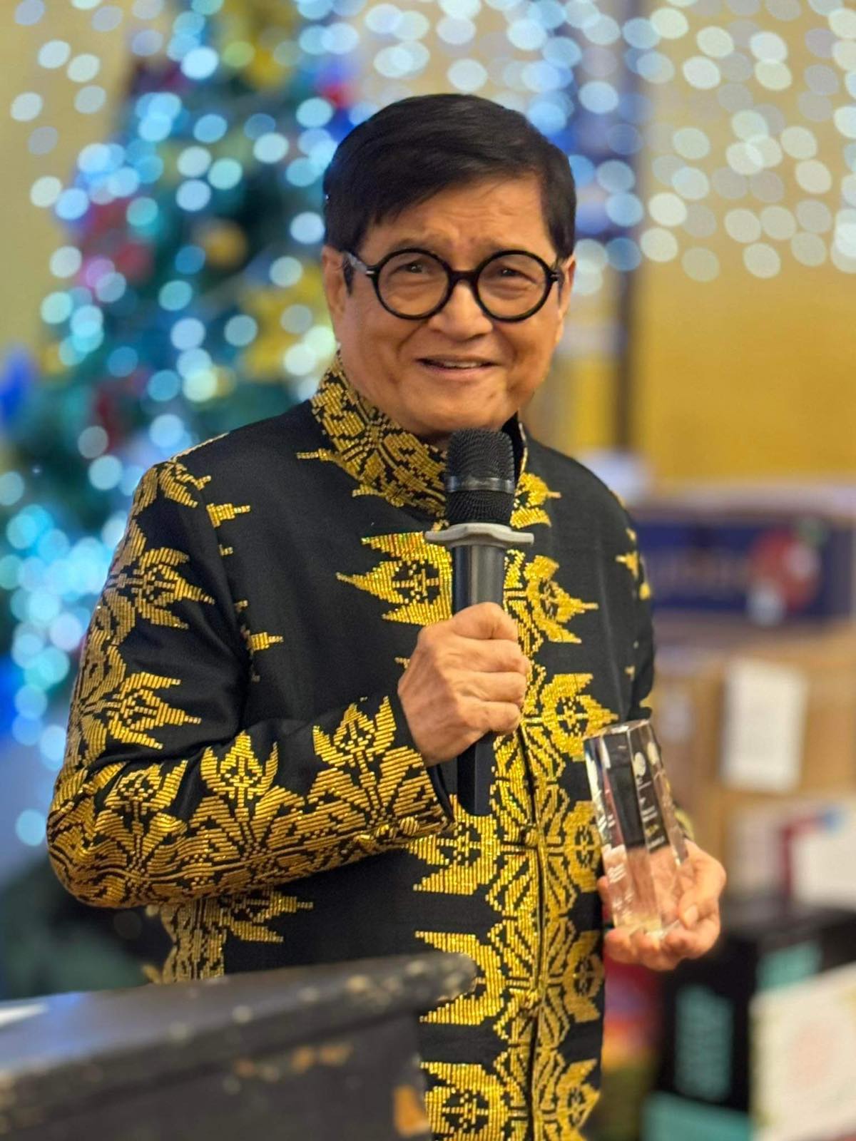 Palafox - We are proud to share that our Founder and... | Facebook
