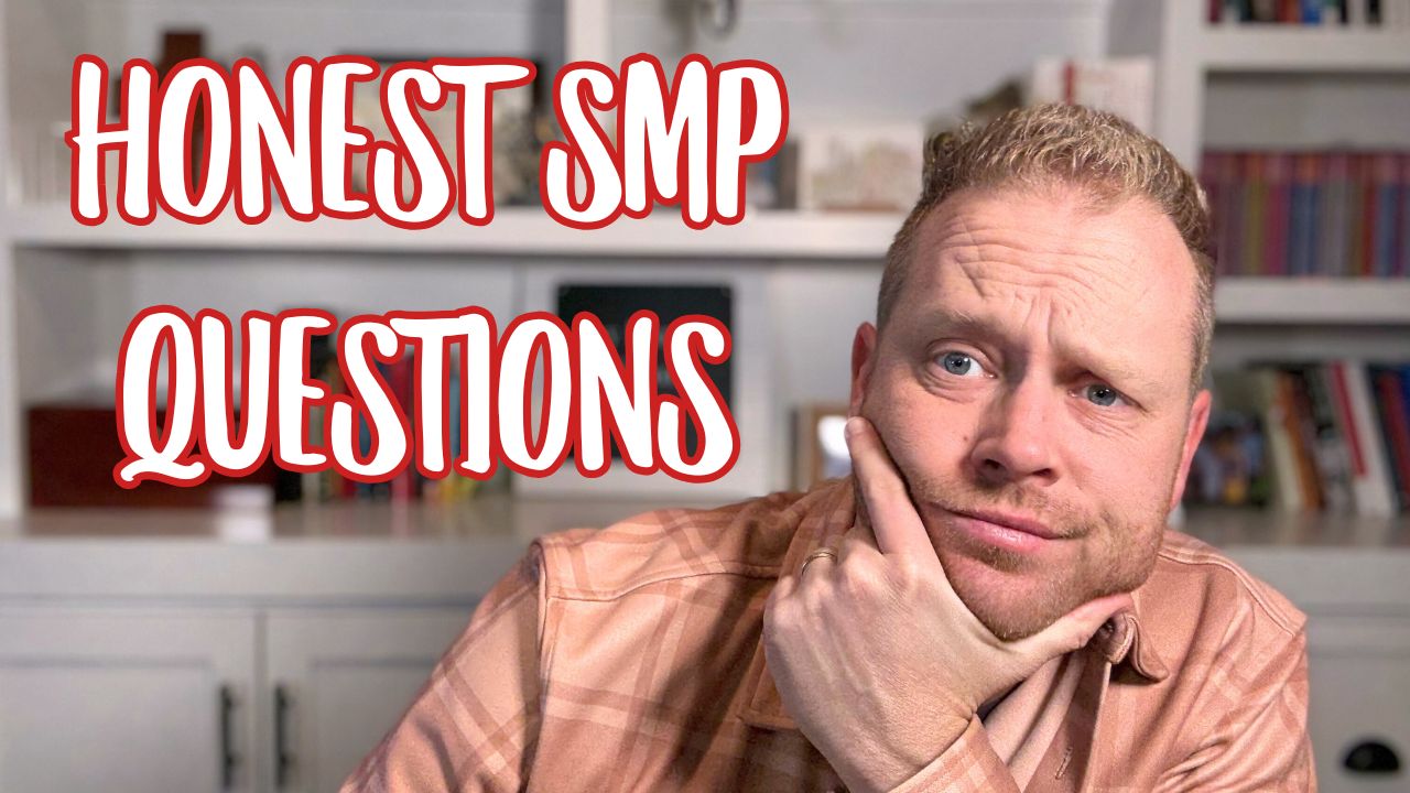 Zach - Two weeks in and there are still many questions around the new ...