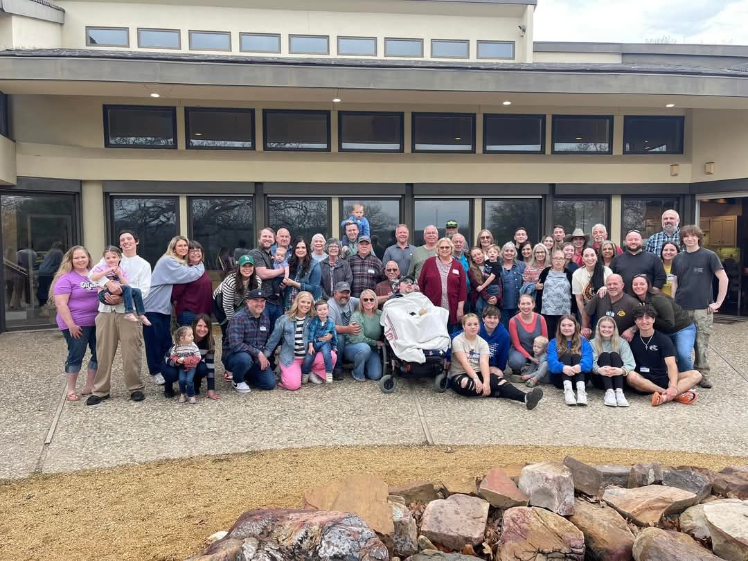 Family Reunion