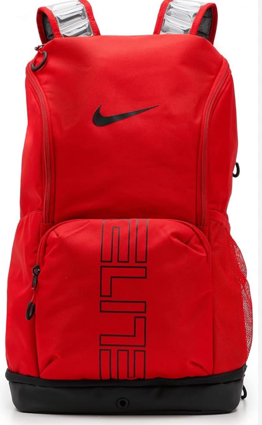nike backpack zipper warranty Zone 2023 even with heavy loads Nike Elite Backpack Zipper Repair