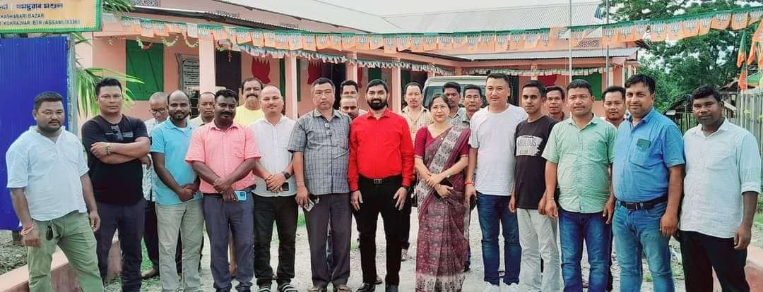 Phani Pathak