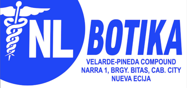 NL Botika | Cabanatuan City