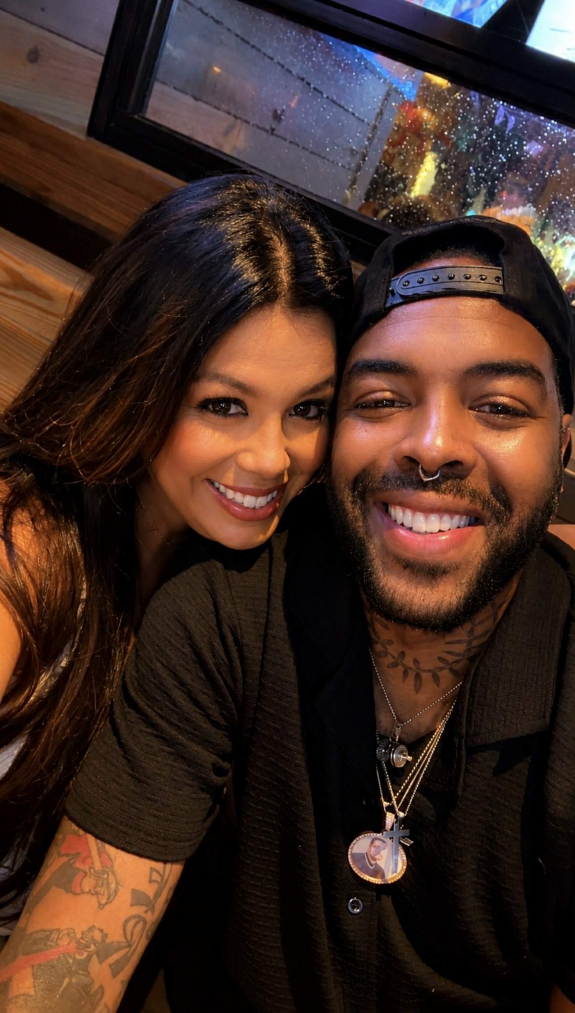 ️ 7 YEARS DEEP & STILL CHOOSING YOU! 💍🥹 ️ We went from dating, to ...