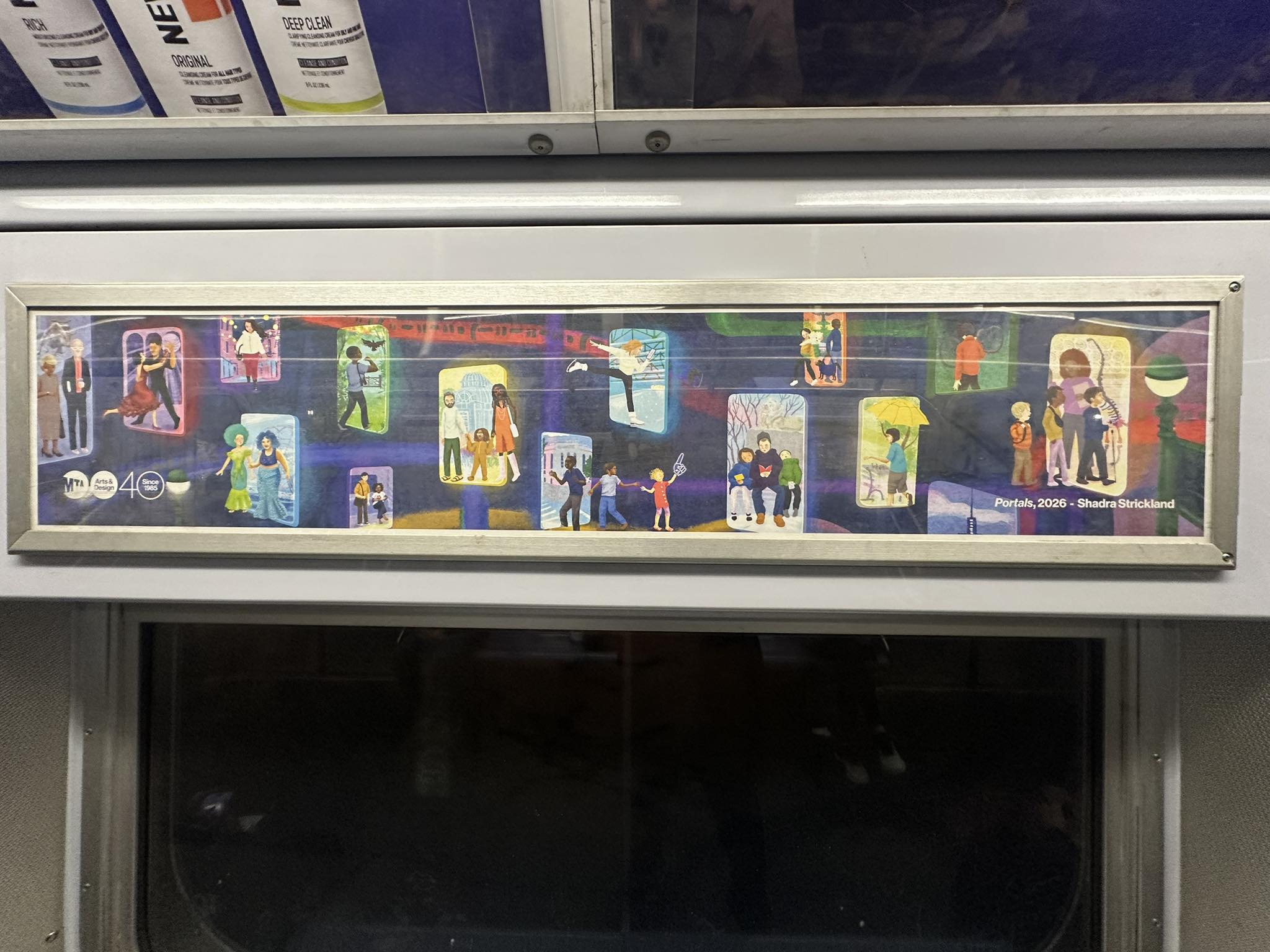 SUBWAY ミールトイ ディスプレイ SUBWAY KIDS PAK MEAL Toys VINTAGE