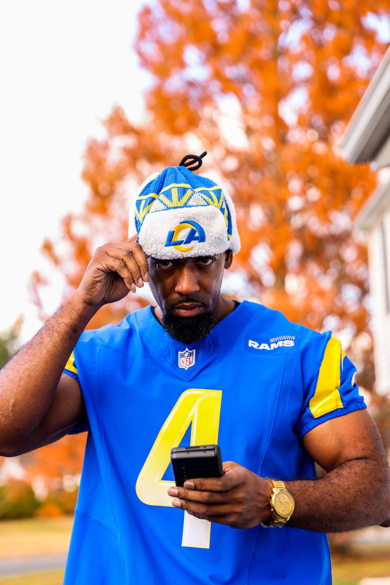 Faruq Davis