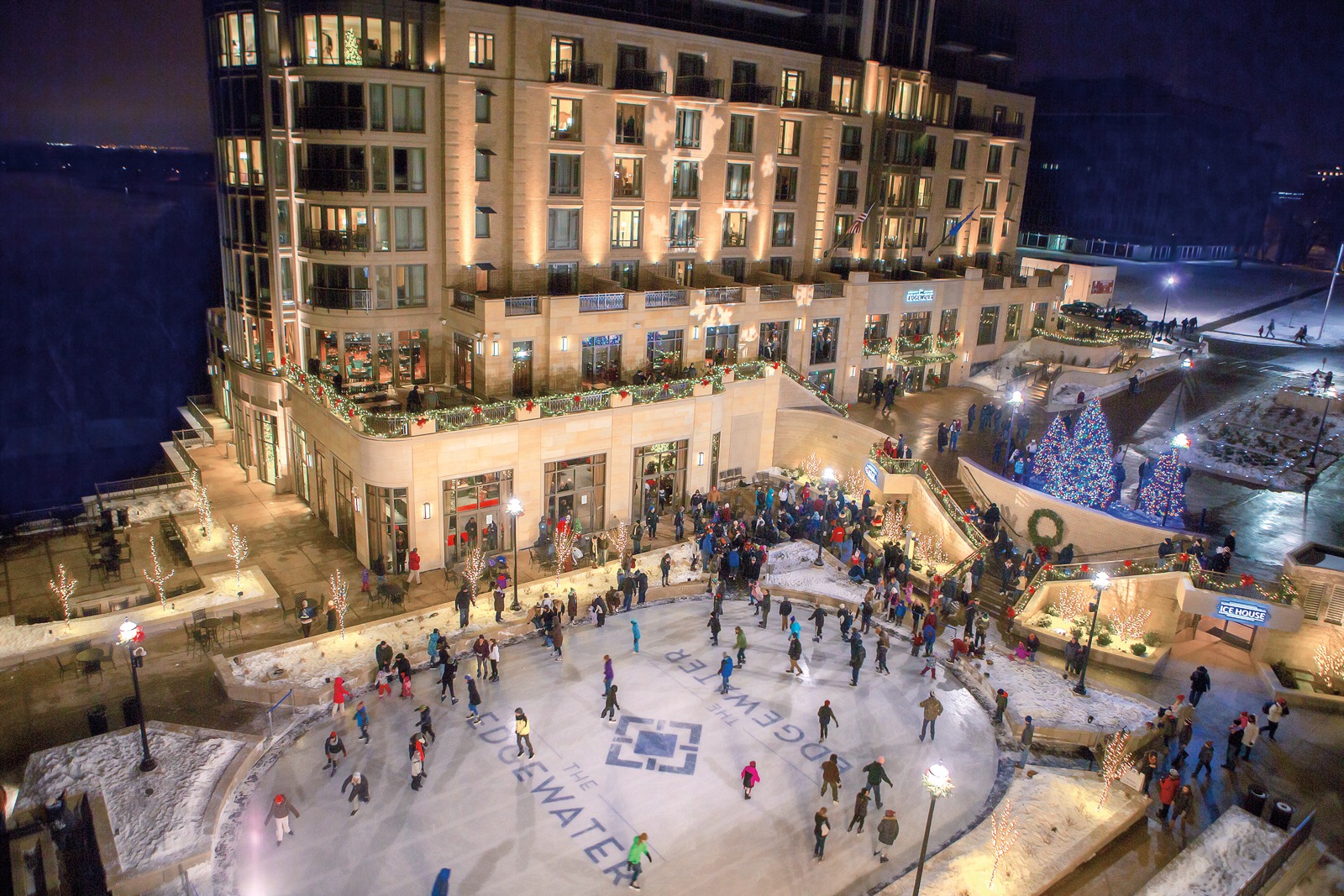 AC Hotel by... - AC Hotel by Marriott Madison Downtown