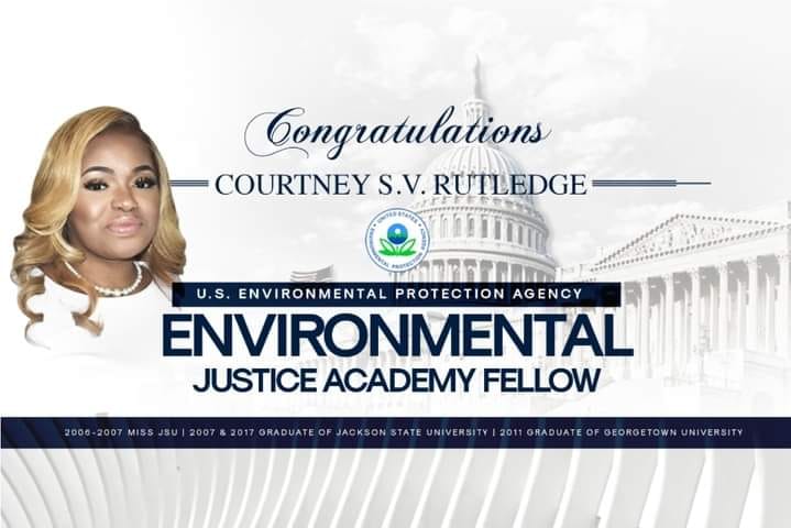Courtney Rutledge