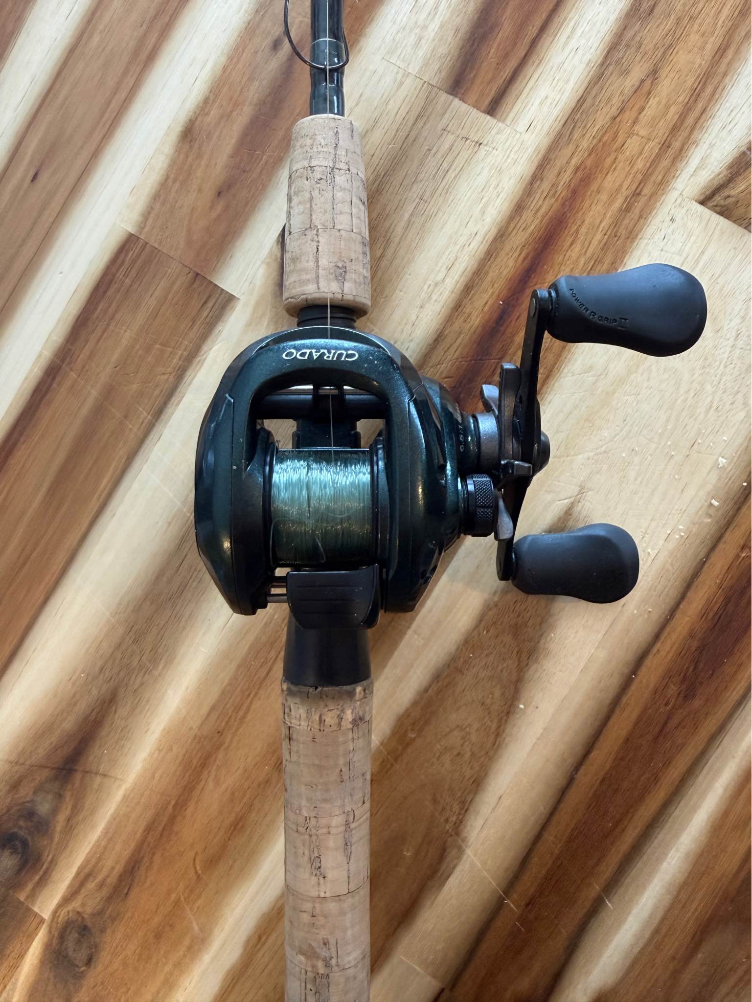 shimano curado 200g6 parts SHIMANO, 200 G6 / G7 reliable performance SHIMANO REEL PART - Curado