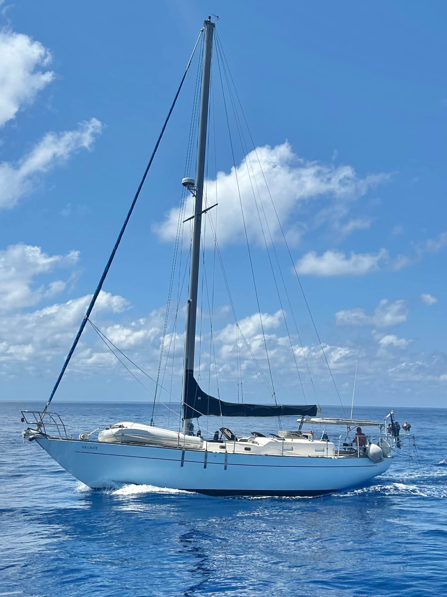 1978 Reliance Pending Sale - Boats - Stuart, Florida | Facebook ...