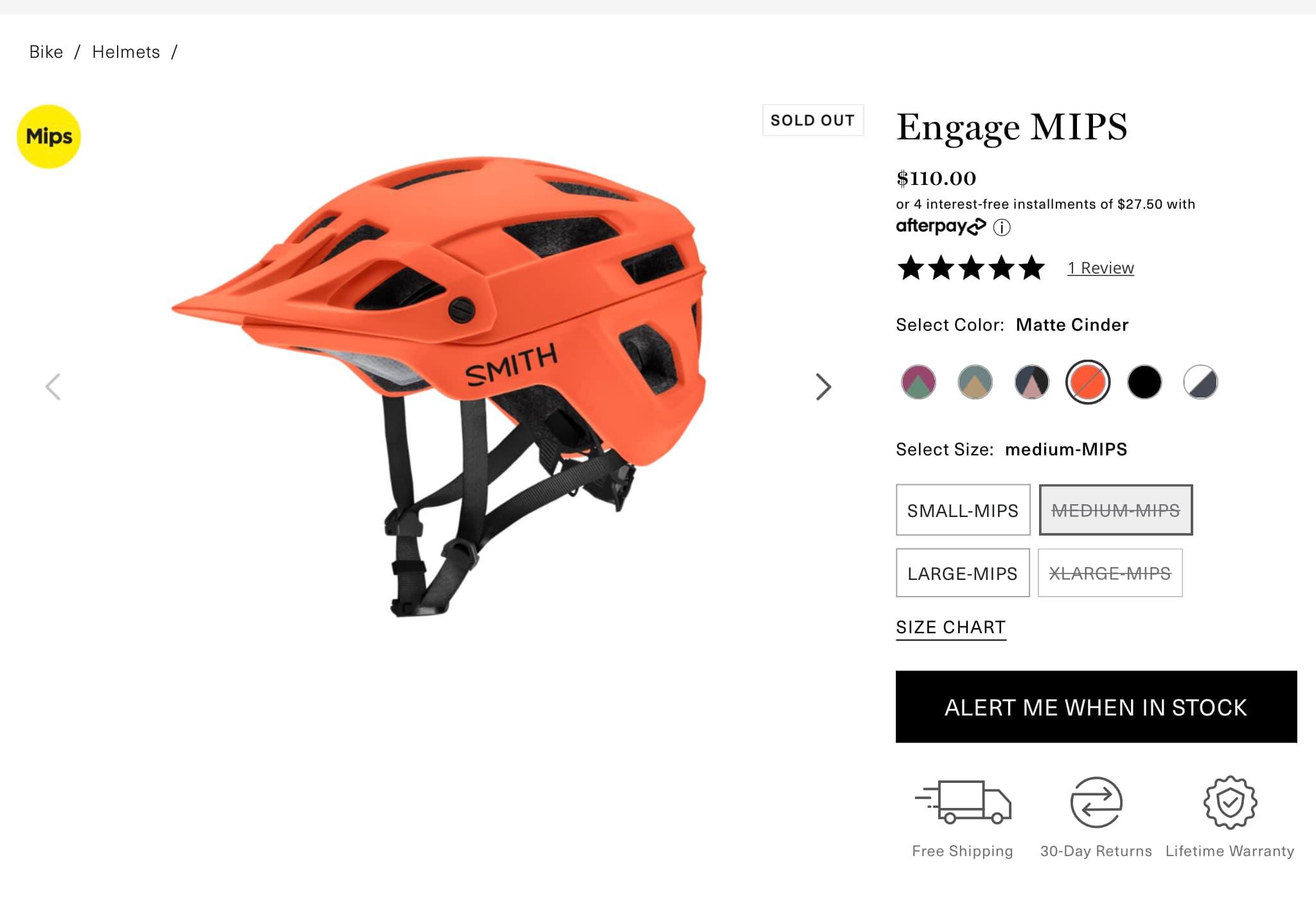 bike helmets afterpay Red & White Monster Energy Dirt Motorcycle Helmet Inspired Urban Protection The Heritage 2.0 from Thousand delivers a sleek Favoto Bike Helmet Adult: Bicycle