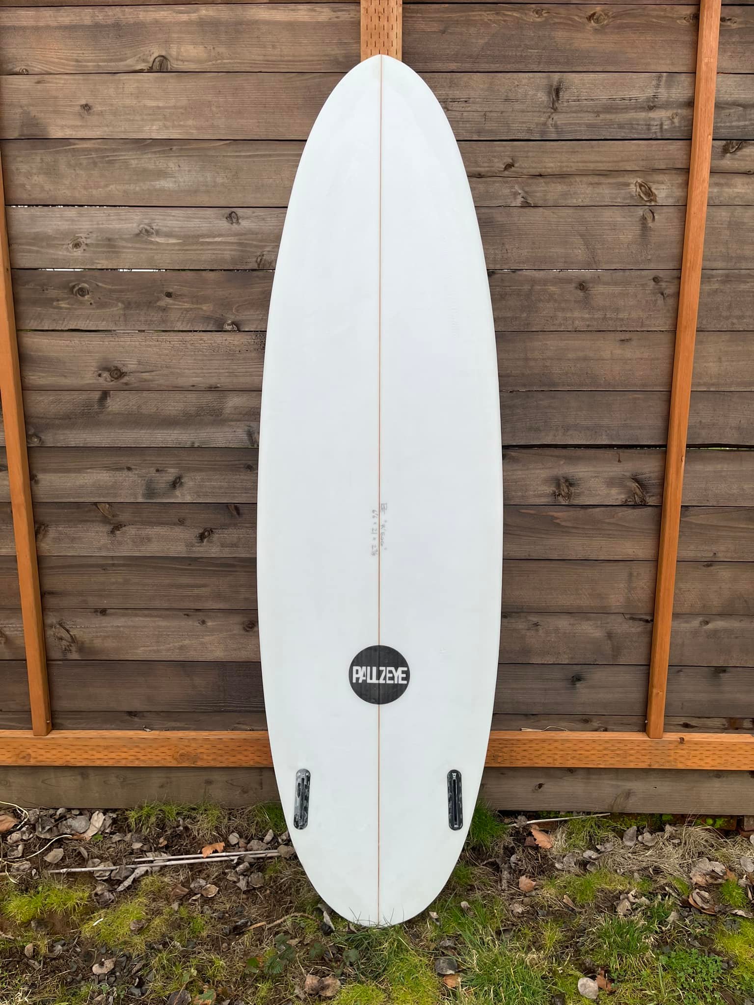 Speed egg twin fin recommendations?