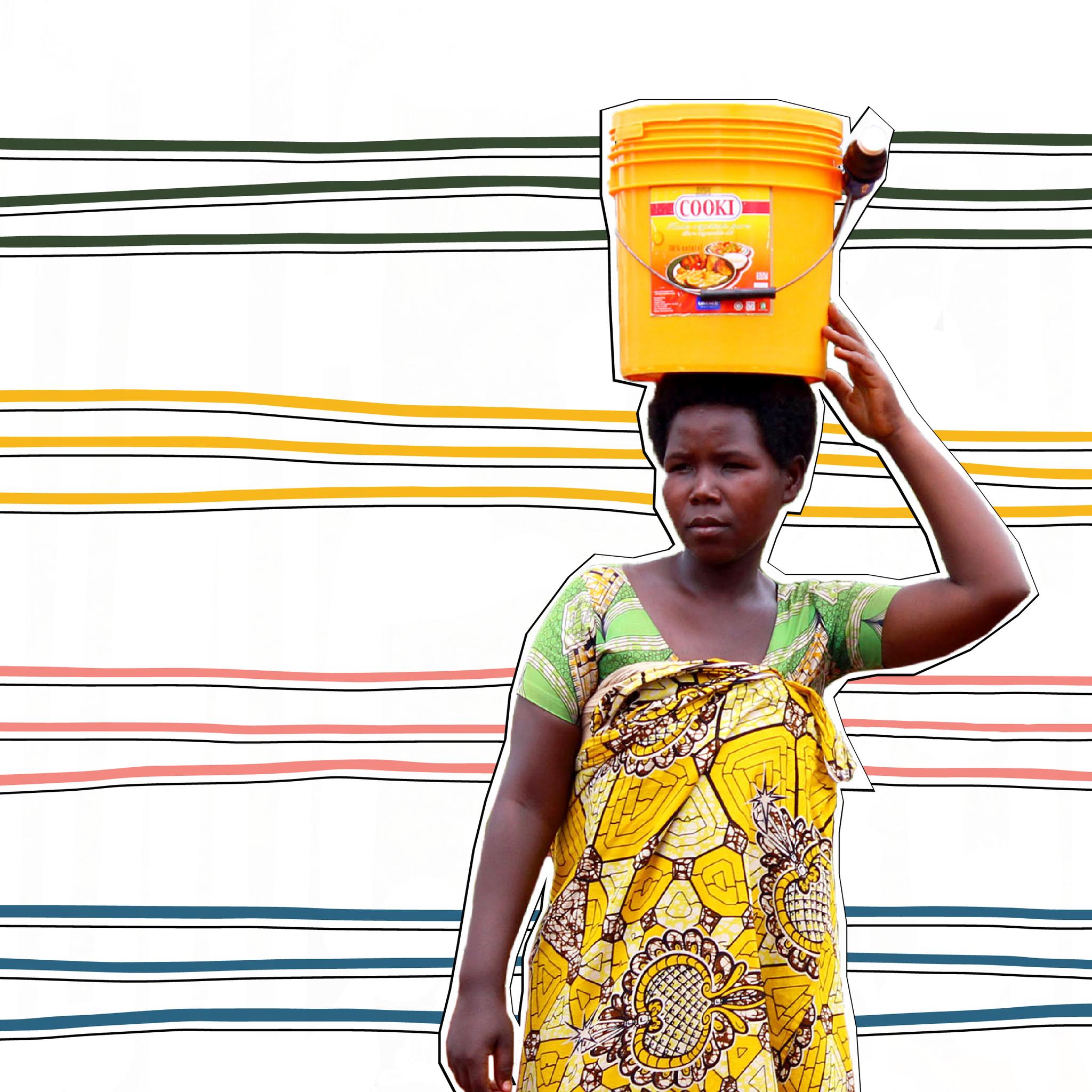 Spring For The Water Gala is empowerment in action! Join us for an