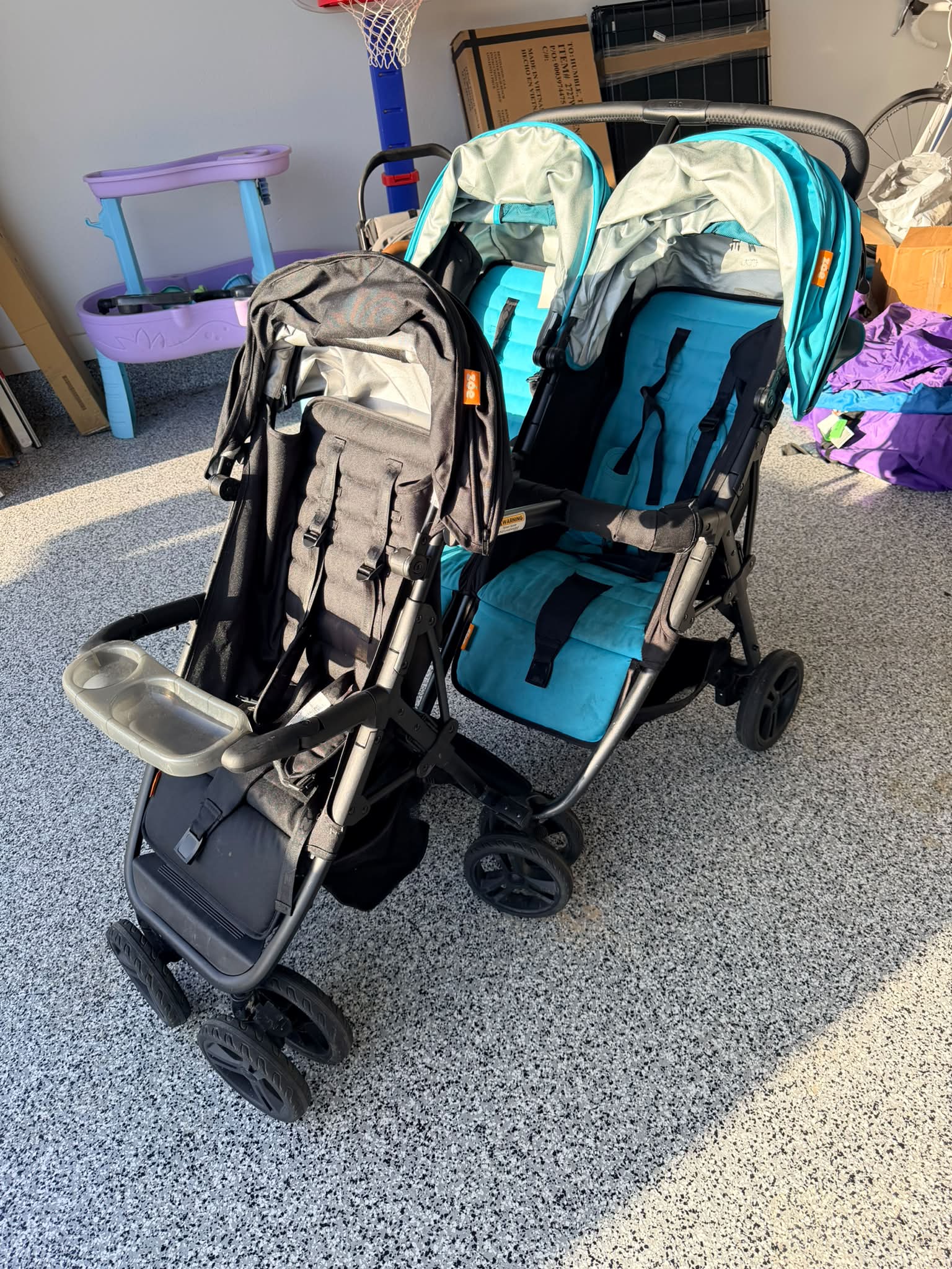 stokke us Tripp Trapp High Chair² Size:Mixed 50 ct - 4/0 Tripp Trapp Baby Set² nouveautes-homme Seat Stroller Doona Black