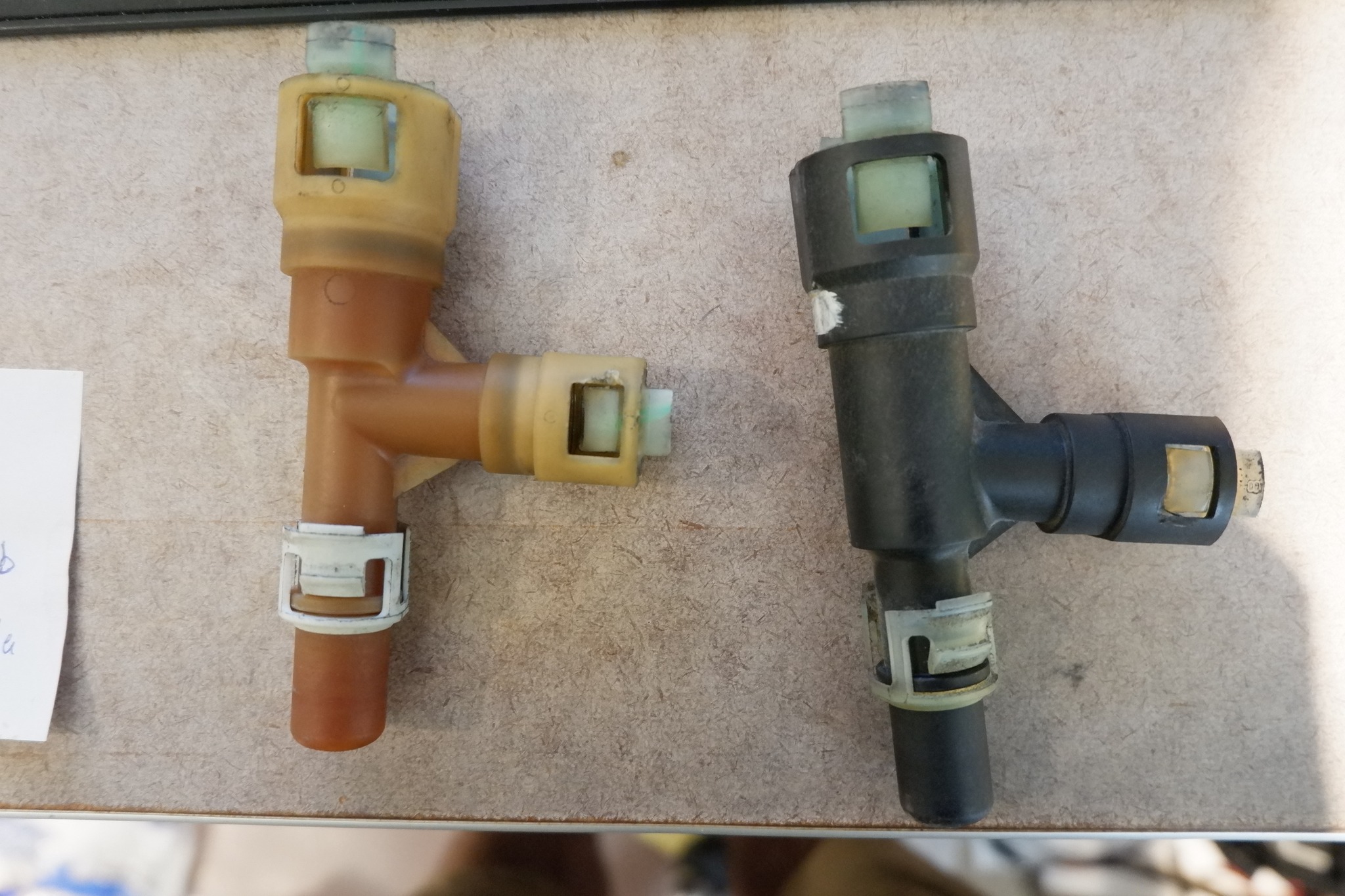 Mopar NIPPLE BYPASS 1 for Most 1970 and After Small Block! *FITS