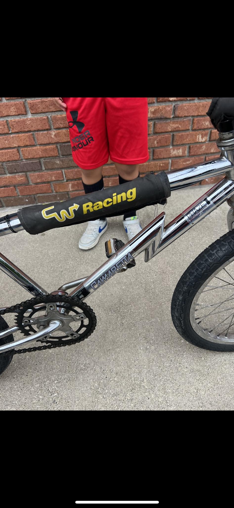 Is the Raleigh Chopper a valuable bike model?