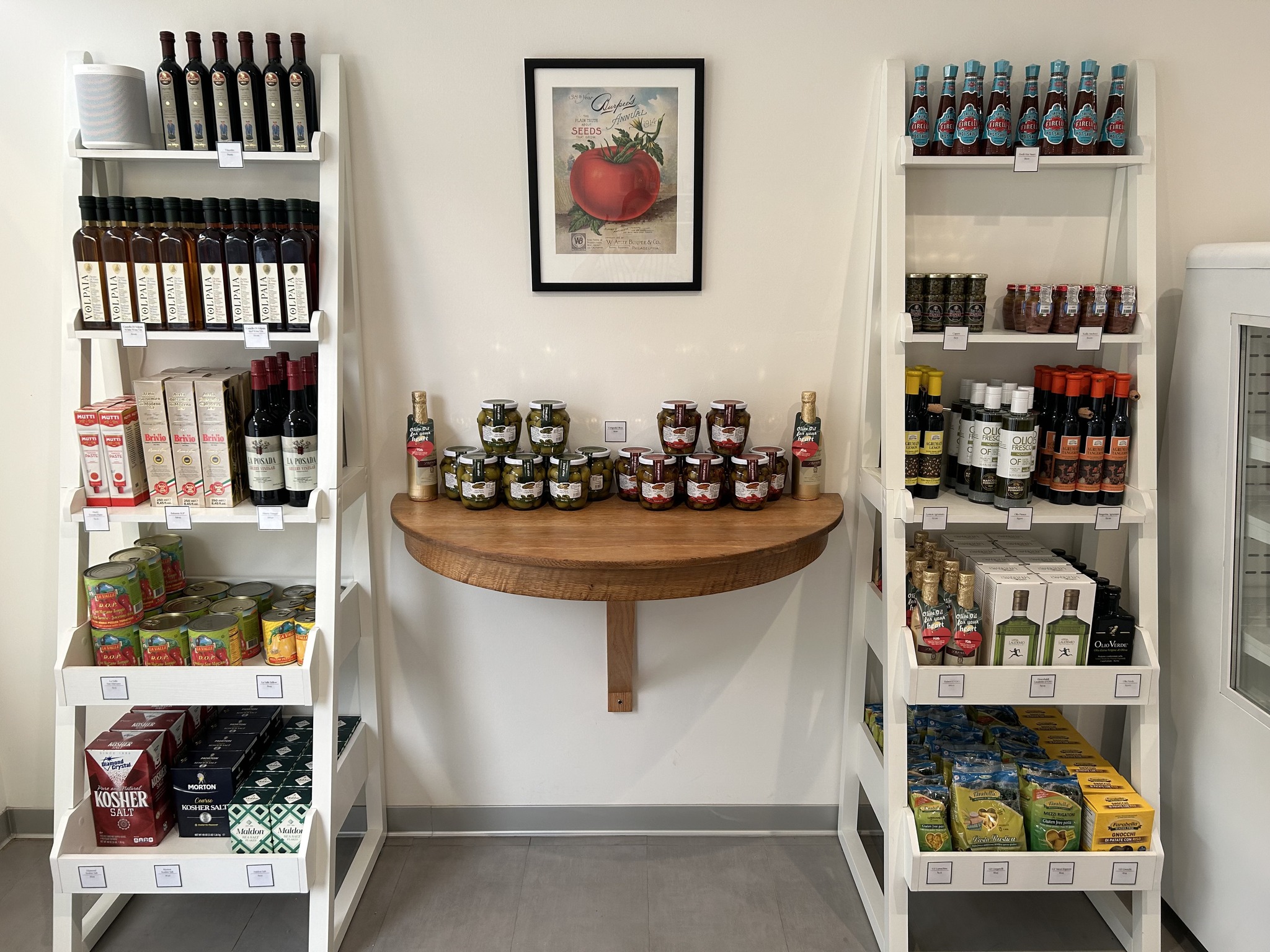 Porta Rossa Pasta & Provisions | Maplewood NJ