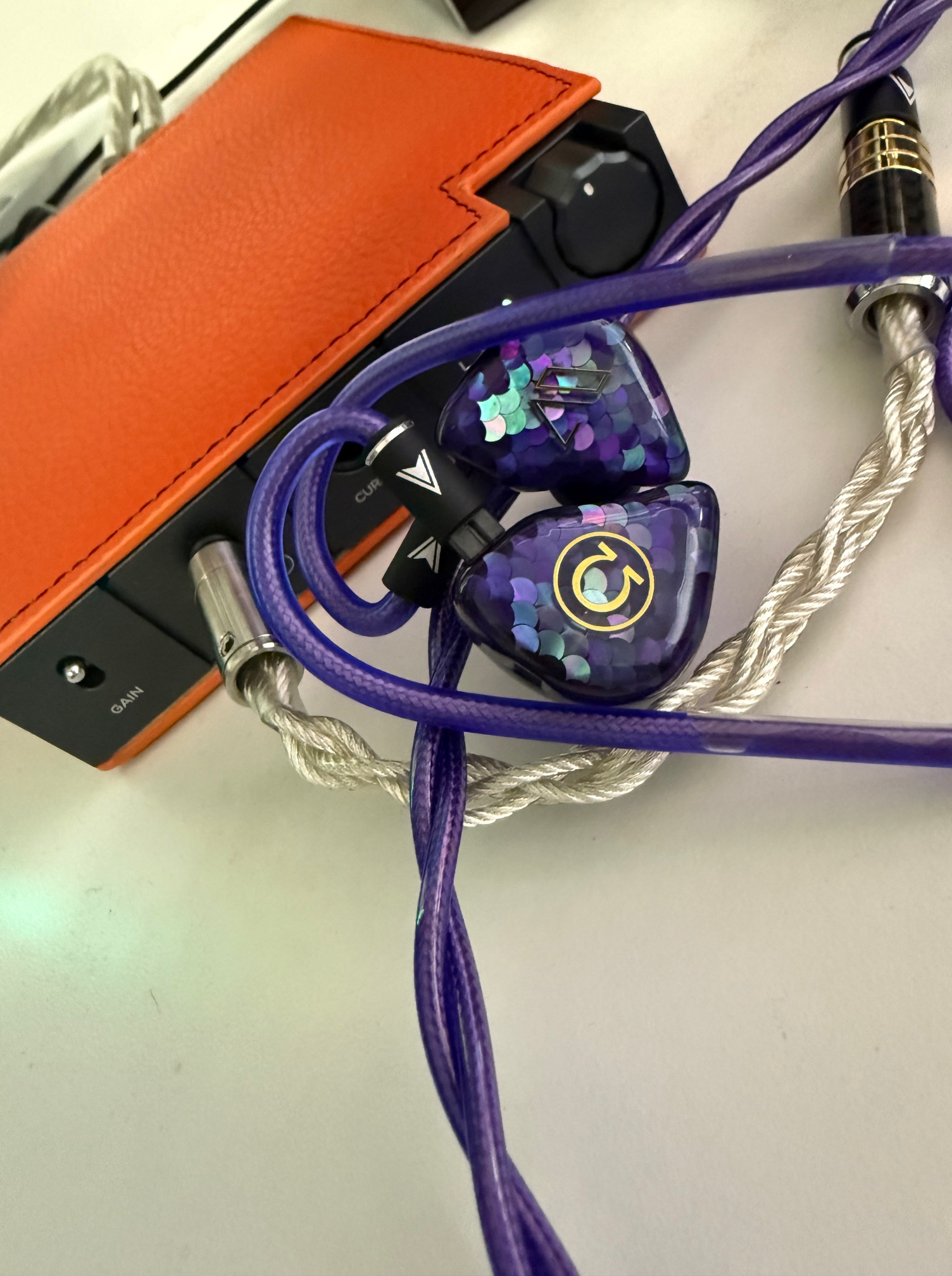 Alpha Omega - Omega IEM Review and Comparison