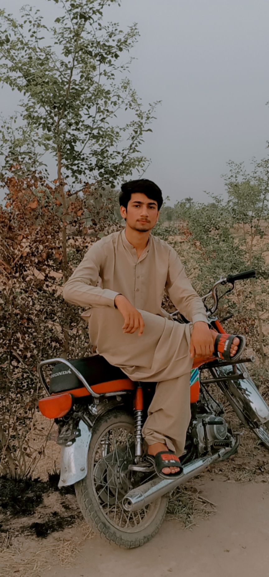 Danish Riaz official
