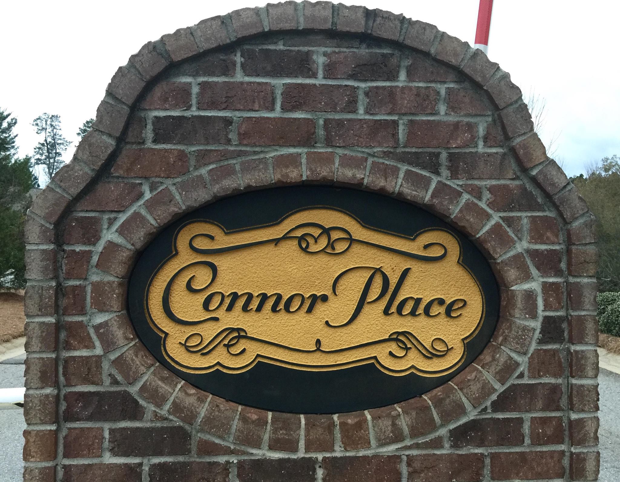 Connor Place Neighborhood | Facebook