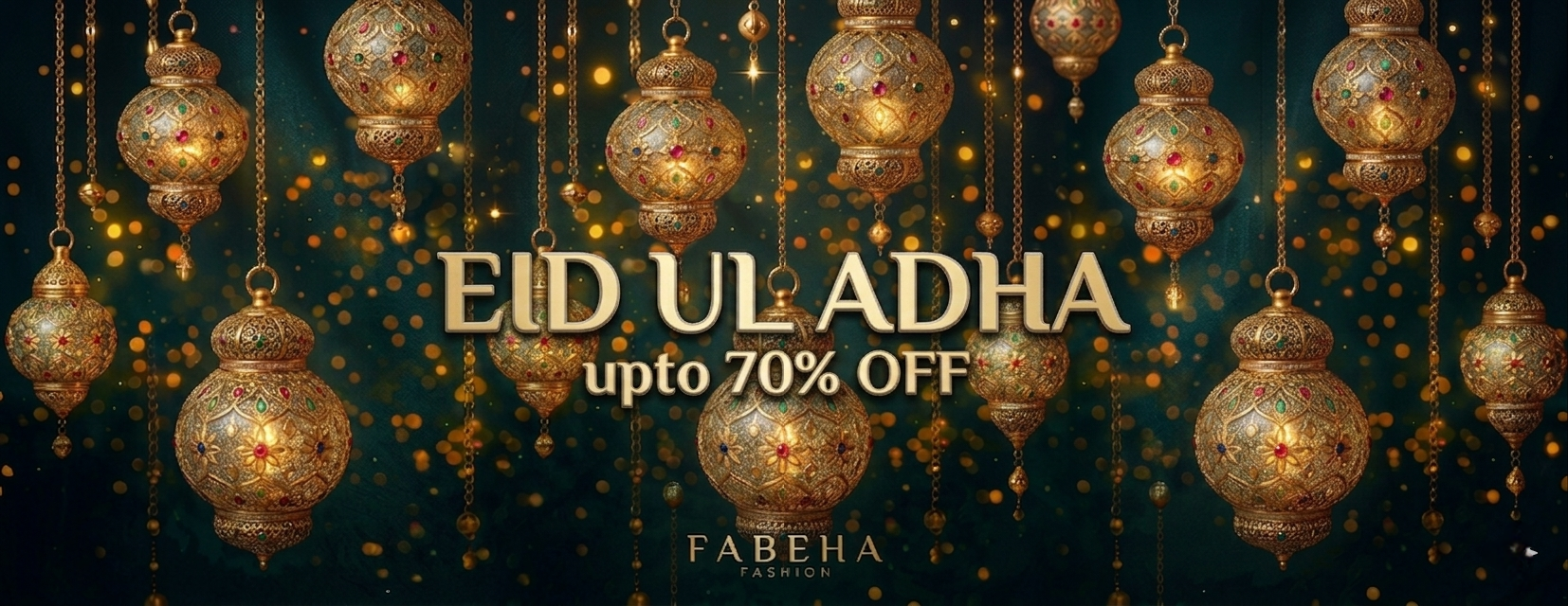 Fabeha Fashion | Luton