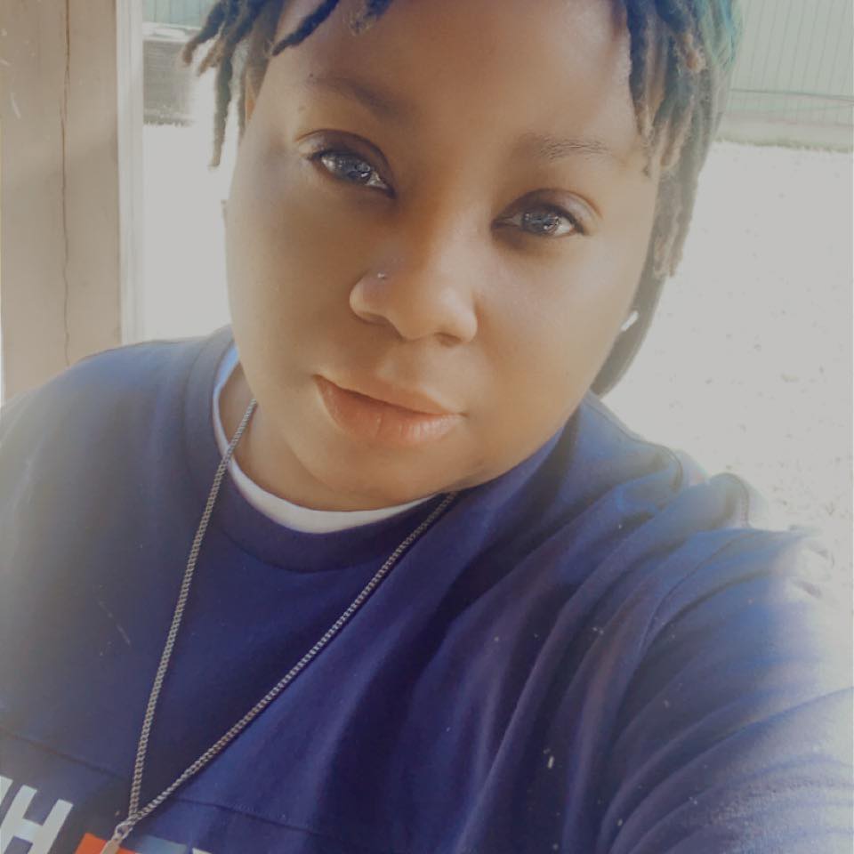 DaShae Rudd