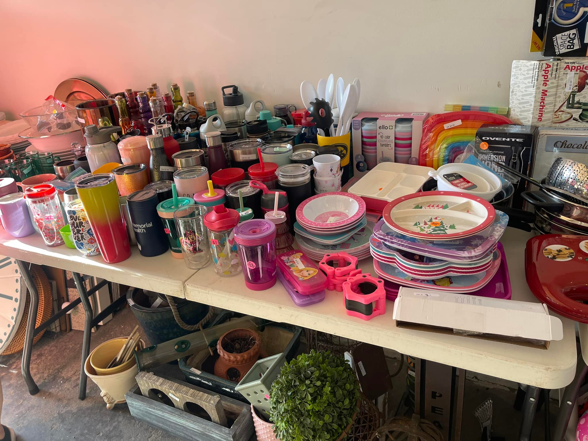 garage sale⭐︎】様 ダイニングテーブル GARAGE SALE