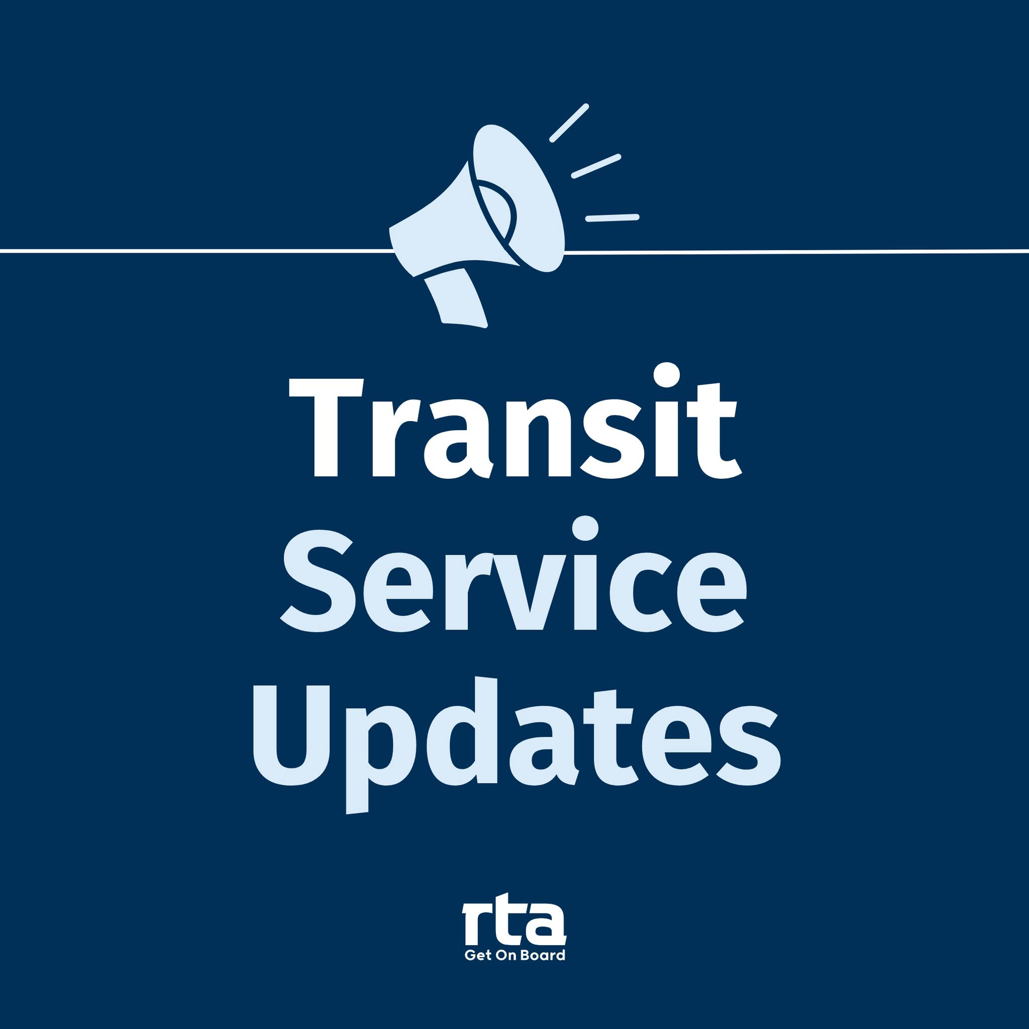 The RTA... - Regional Transit Authority of Southeast Michigan