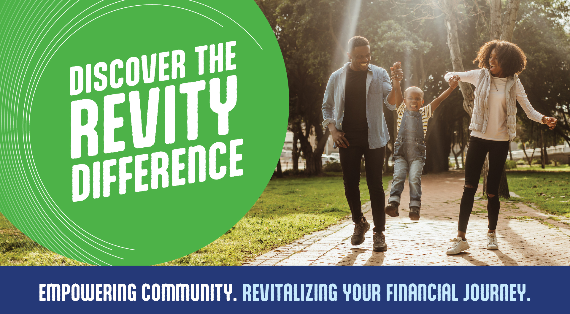 Revity Federal Credit Union | Greensboro NC