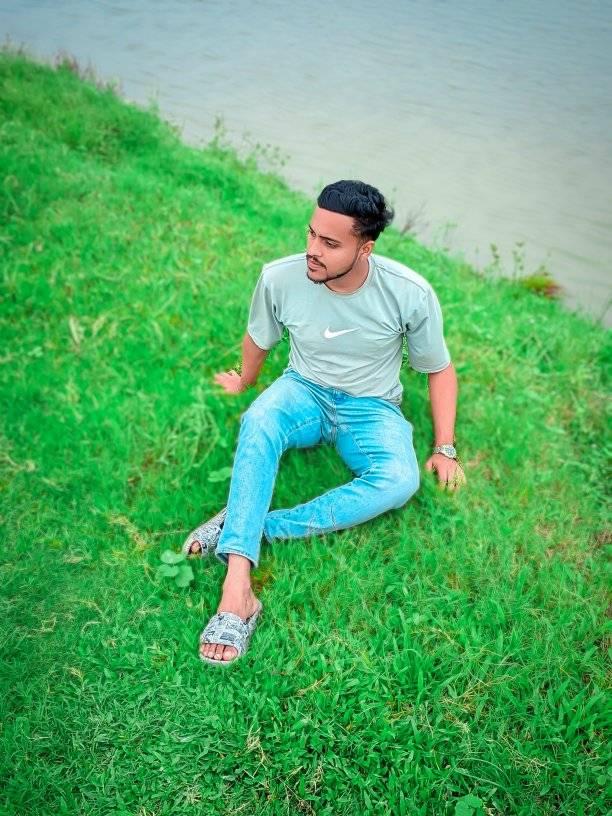 Hanif Hasan Rabby