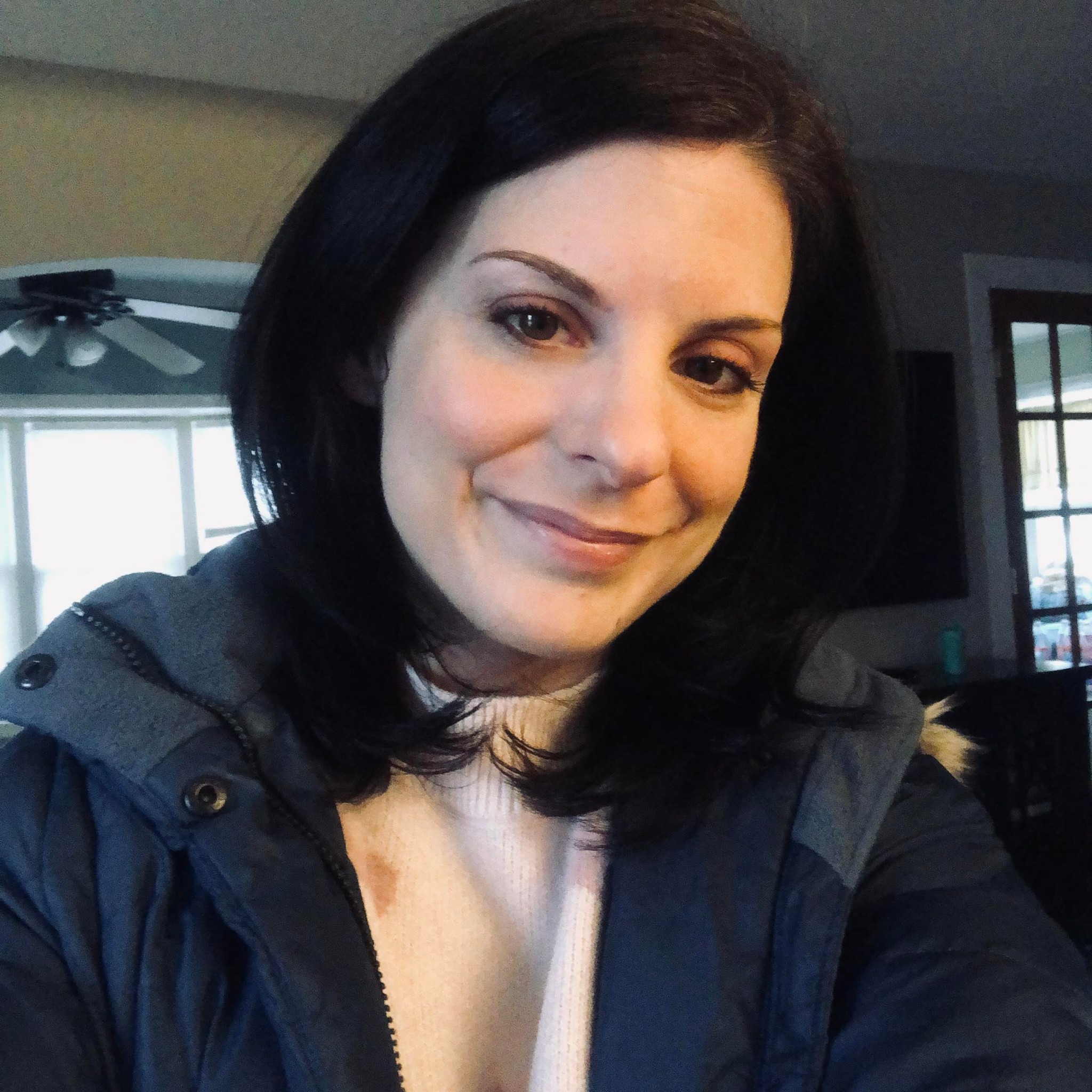 Meredith Posner