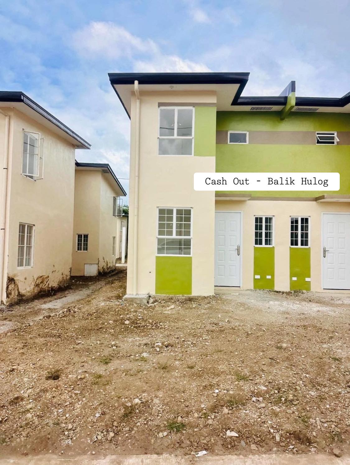 Micara Estates Tanza - Pasalo/Assume Balance ll | Tanza