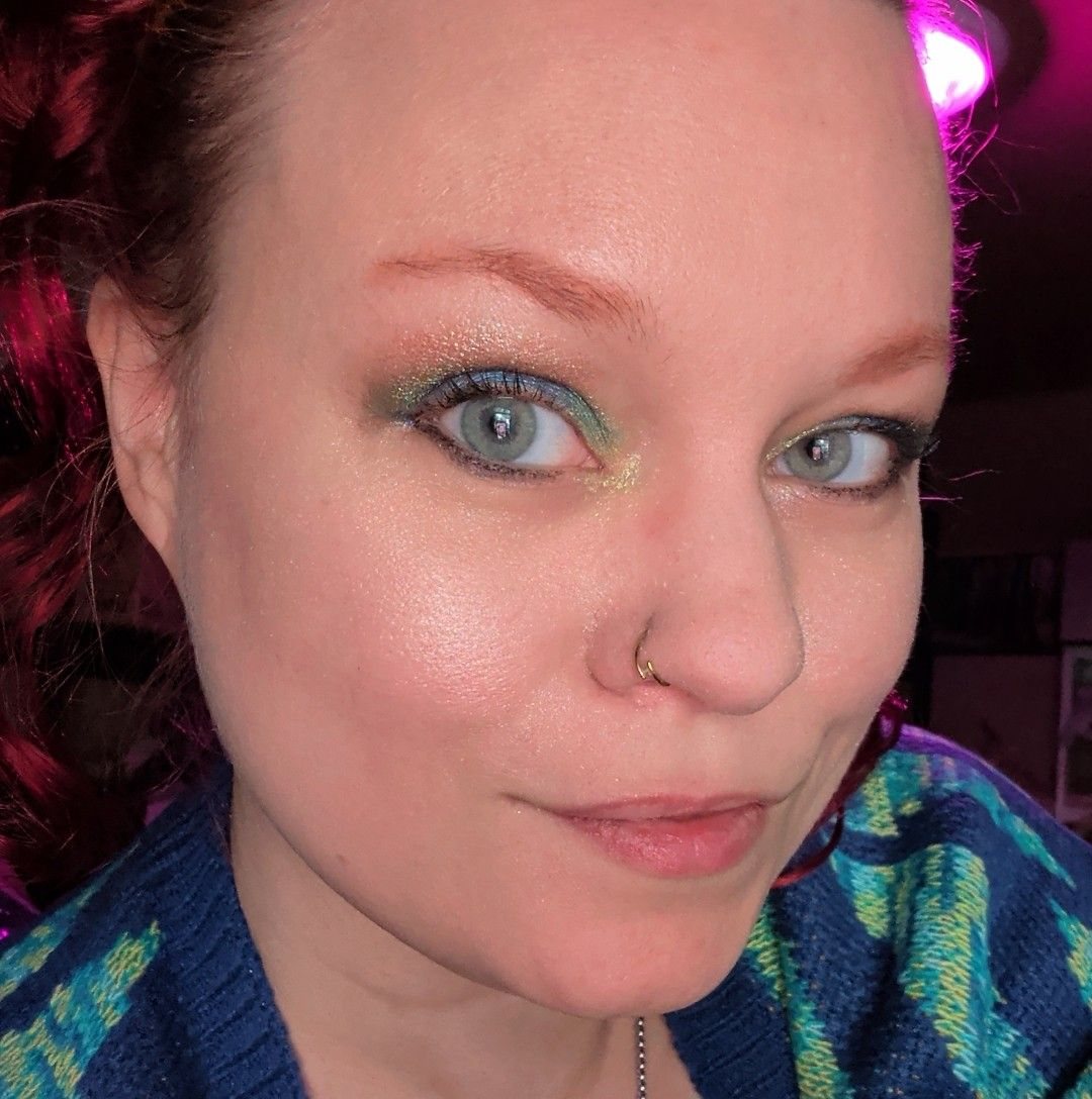 Detroit Area Anime Community | I'm cosplaying as Jessica rabbit at ...