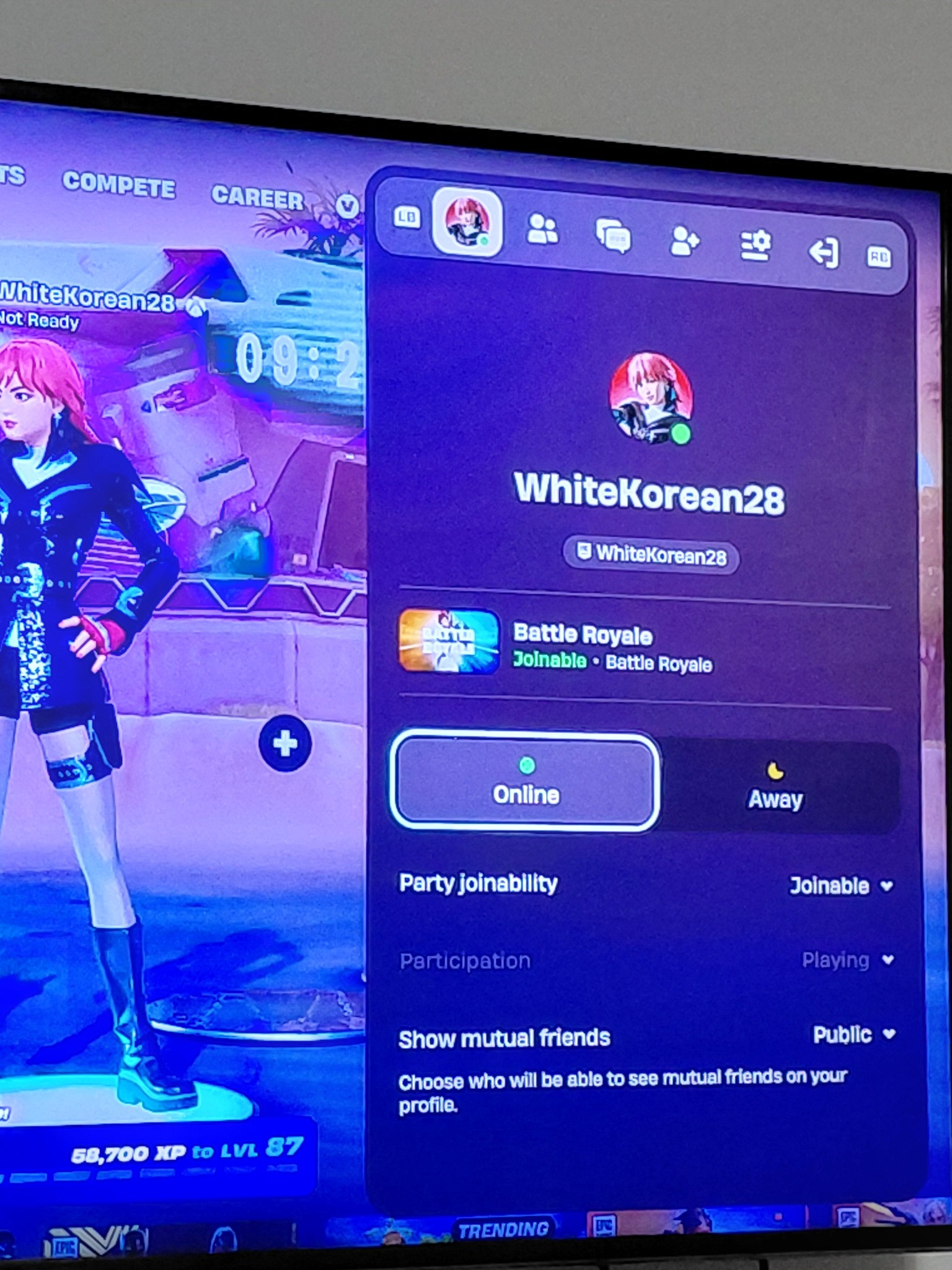 Who wants to play Zero Build matches in Fortnite?