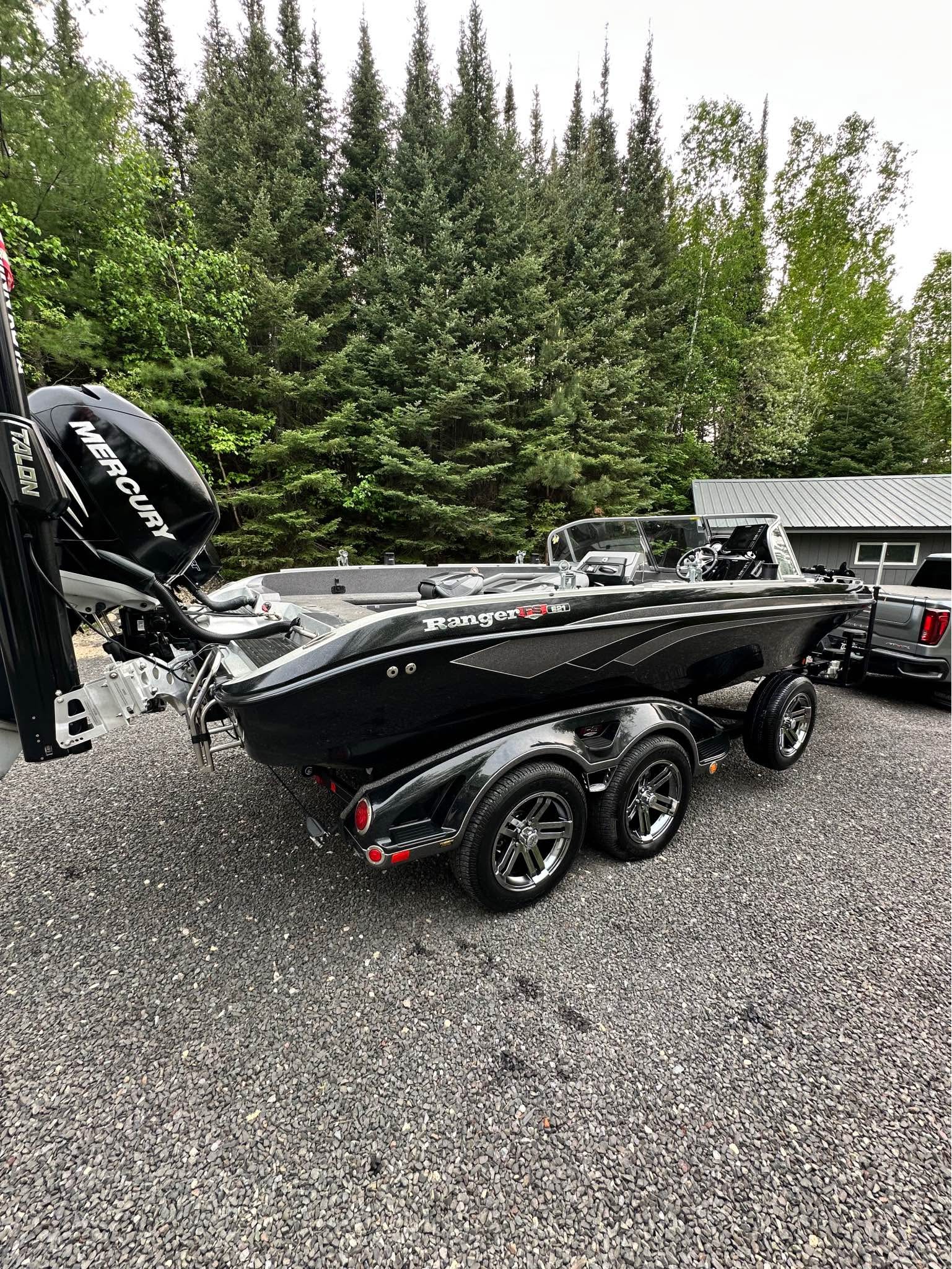 Used RANGER Boats For Sale | Facebook