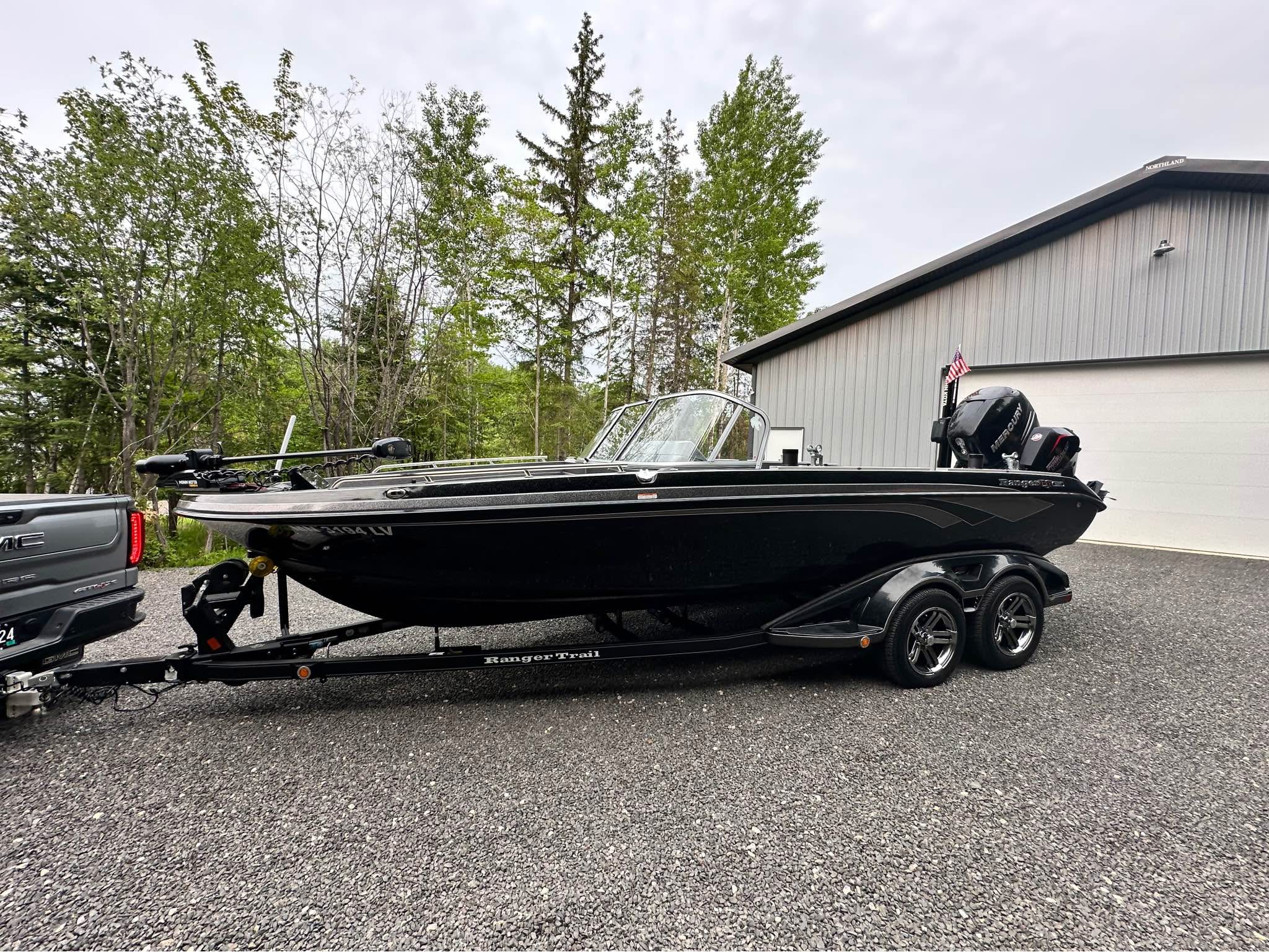 Used RANGER Boats For Sale | Facebook
