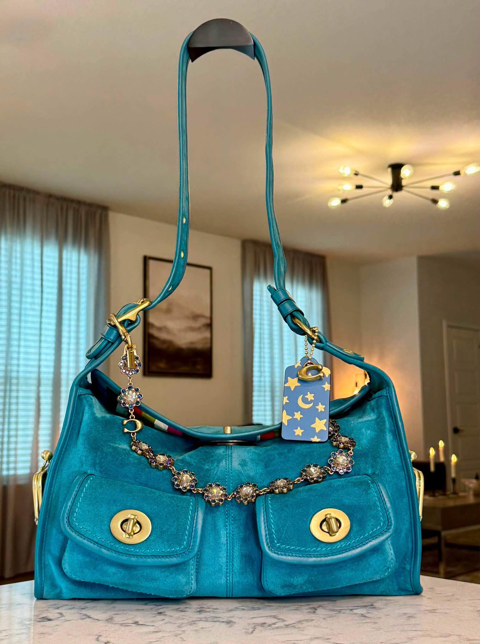 COACH 65th Anniversary Book 限定アートブック 希少 Coach Haversack 65th Anniversary Edition review and everyday use