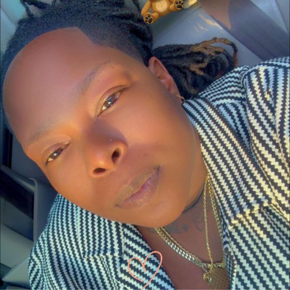 Donqueta Burt on Reels | Facebook