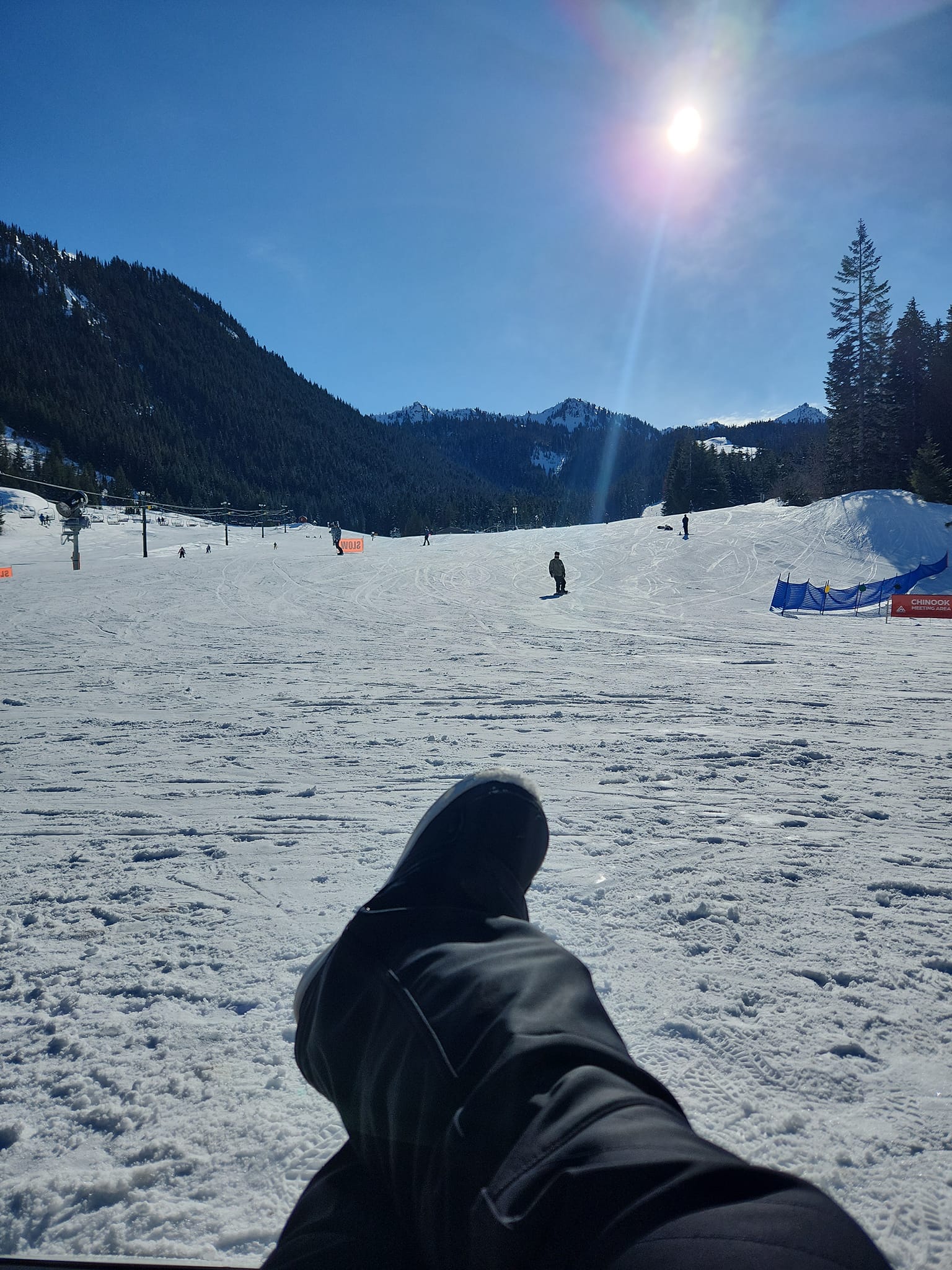 5 ride snowboarding 509 ITB Pant holding internal J What size Ride Shadowban for