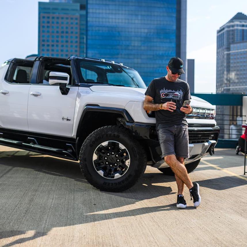 Joel Feder - Been spending the week with the 2026 Dodge... | Facebook