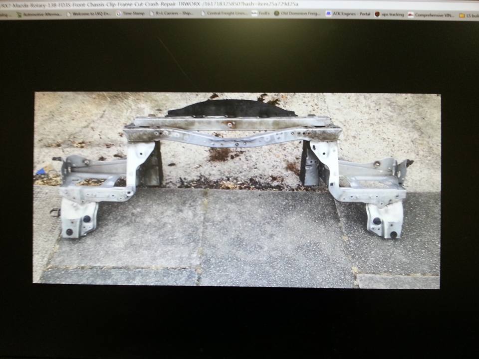 Need new front cockpit bracket. Located in Texas, USA. Anybody have?
