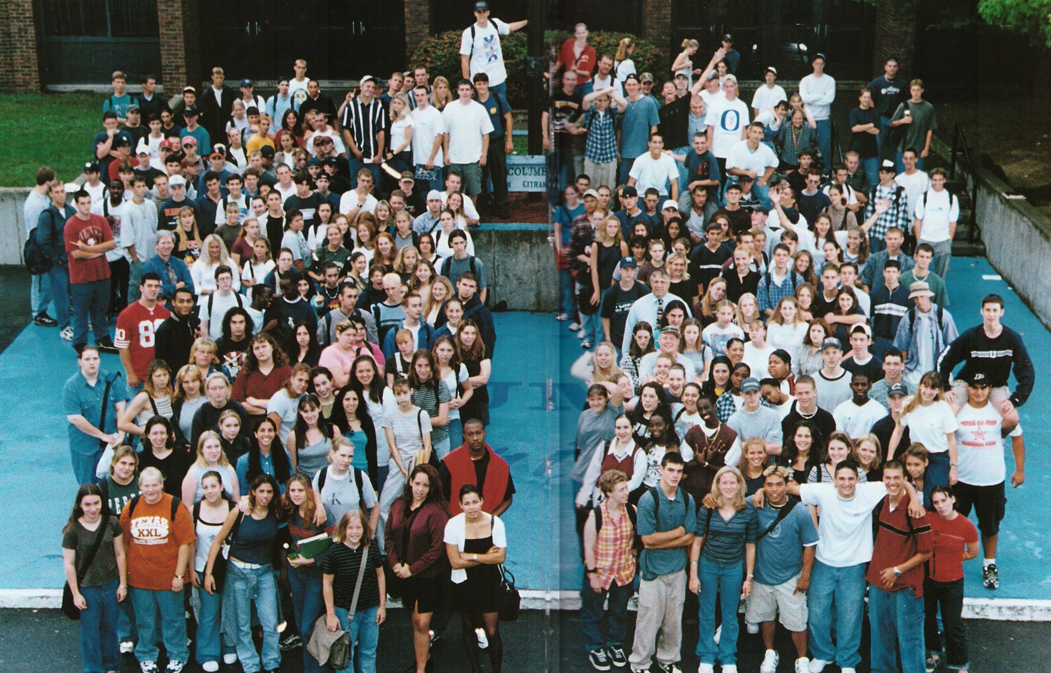 Columbia High School - Class of '99 | Facebook
