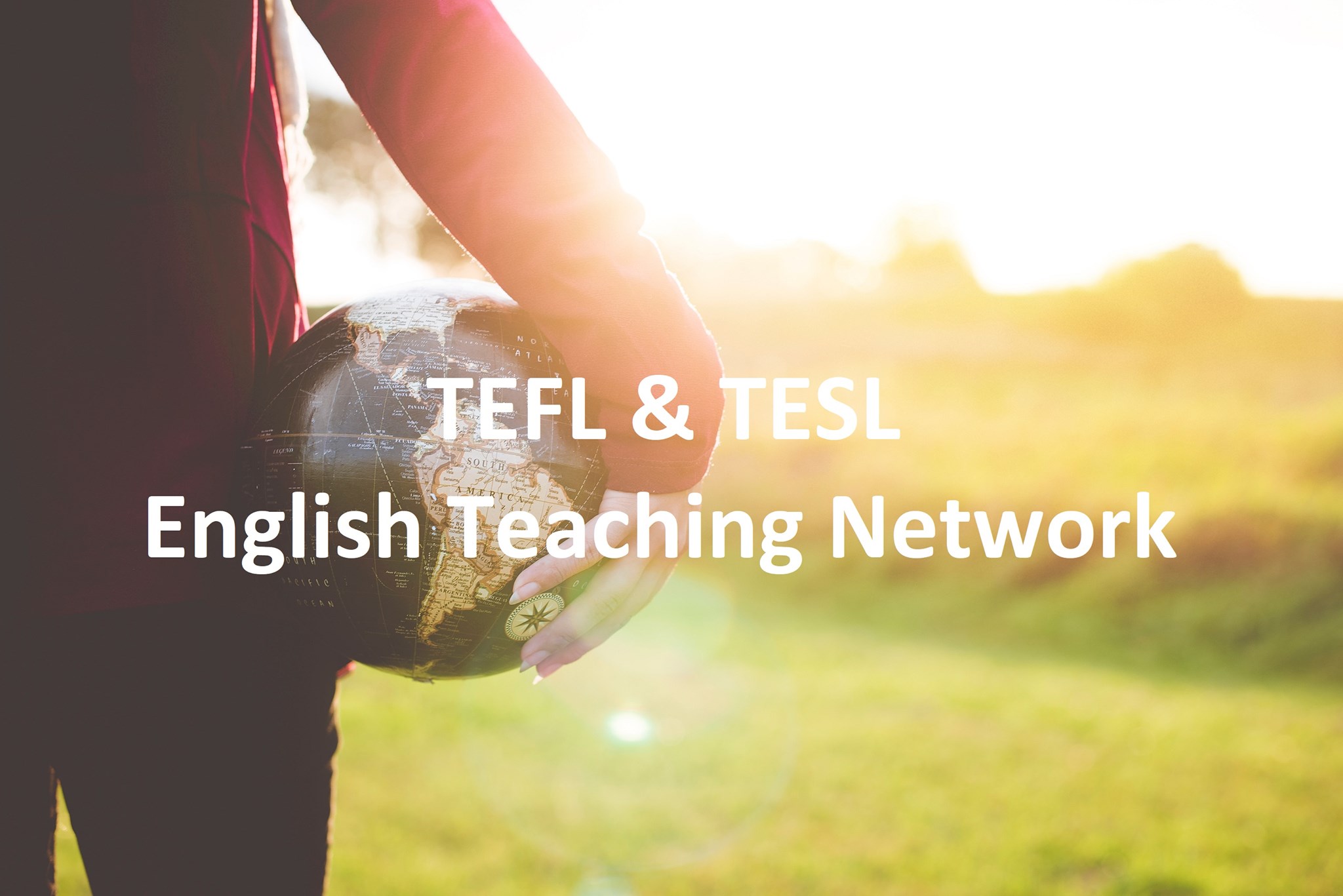 TEFL & TESL Industry Network | Facebook