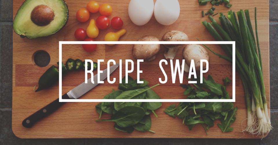 Recipe SWAP 🥘🤤 | Facebook