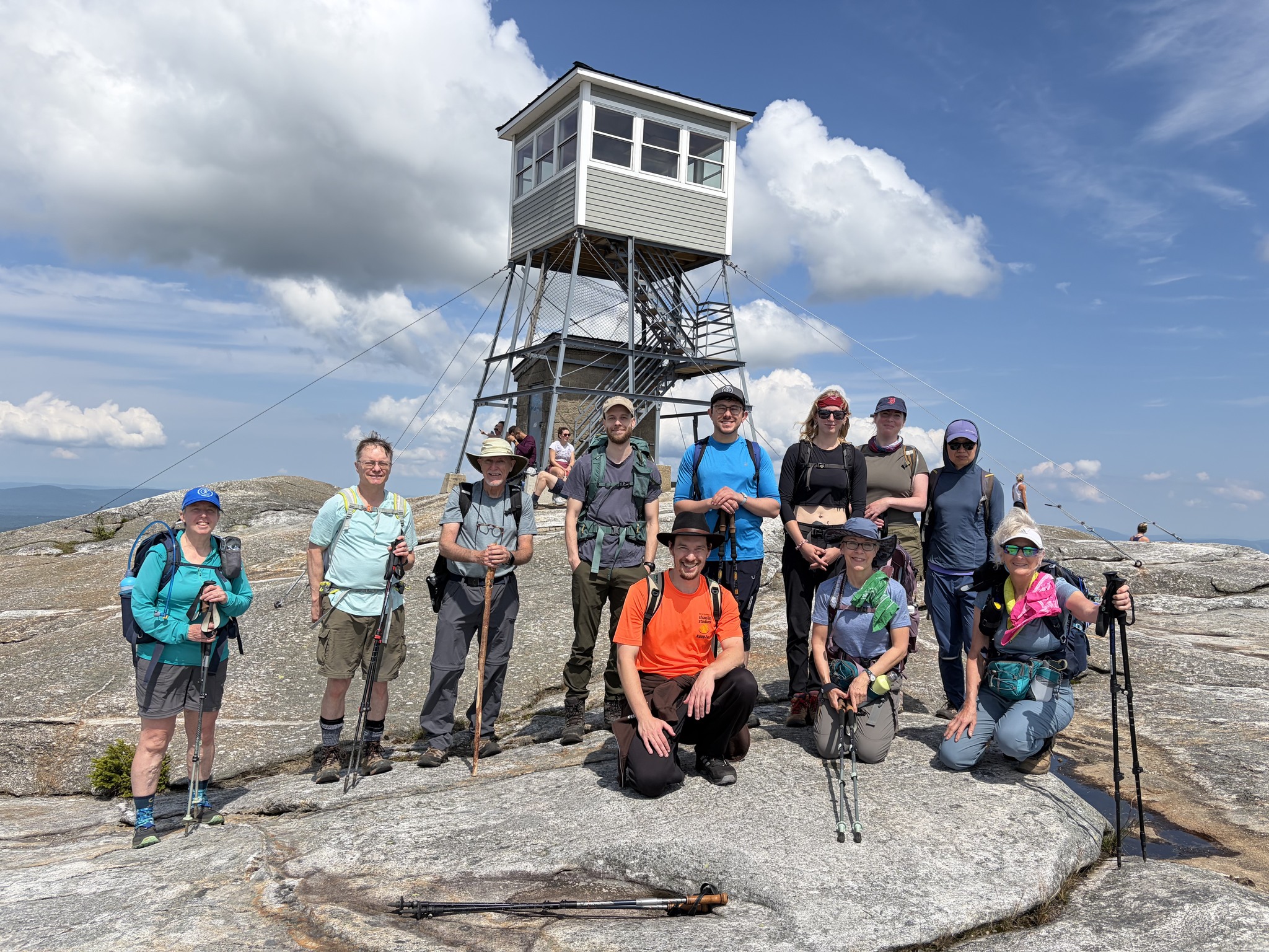 amc hiking and backpacking AMC's Best in New England: A Guide To 37 Of The Best Multiday Trips From Maine To Connecticut: Heid, Matt: 9781934028902 Books AMC NH Chapter Members Group