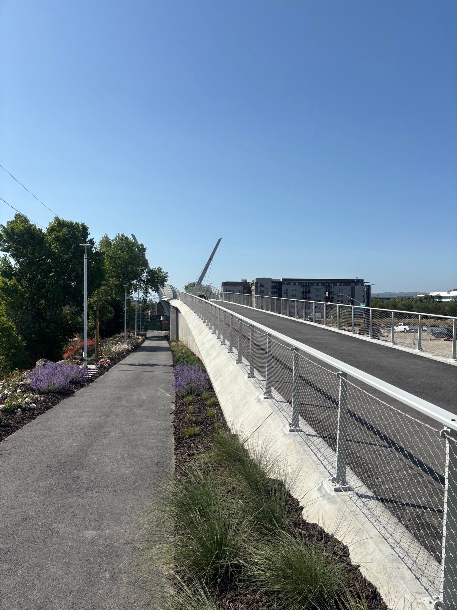 City of San Ramon Public Works