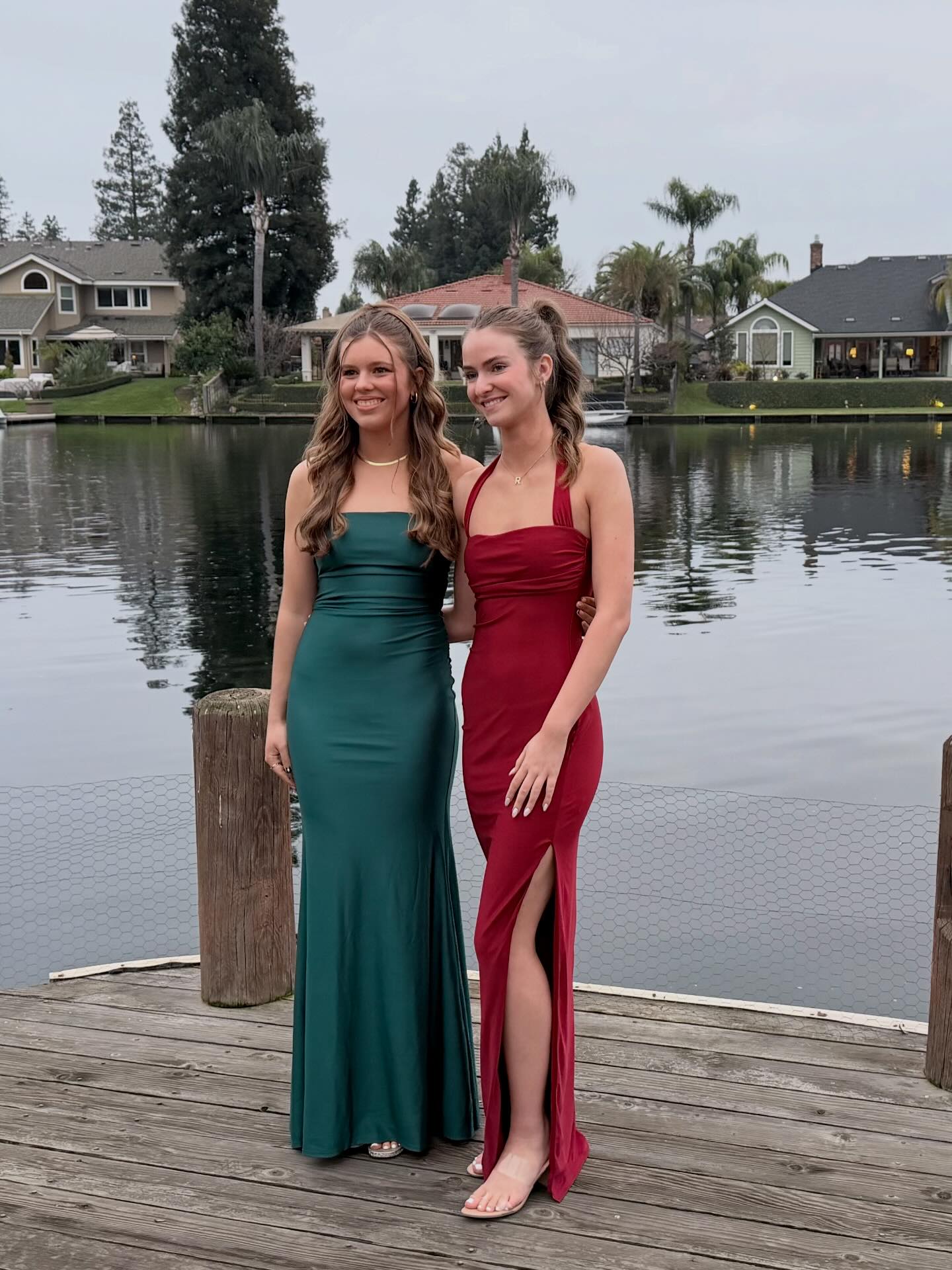 formal dresses clovis Reagan's North on Saturday night. She's really grown into a beautiful young woman. So proud of the young lady she has become Summer Neutral