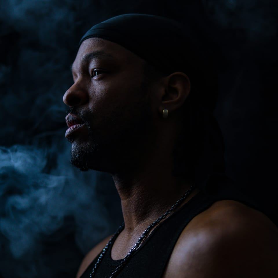 Dewayne Scott