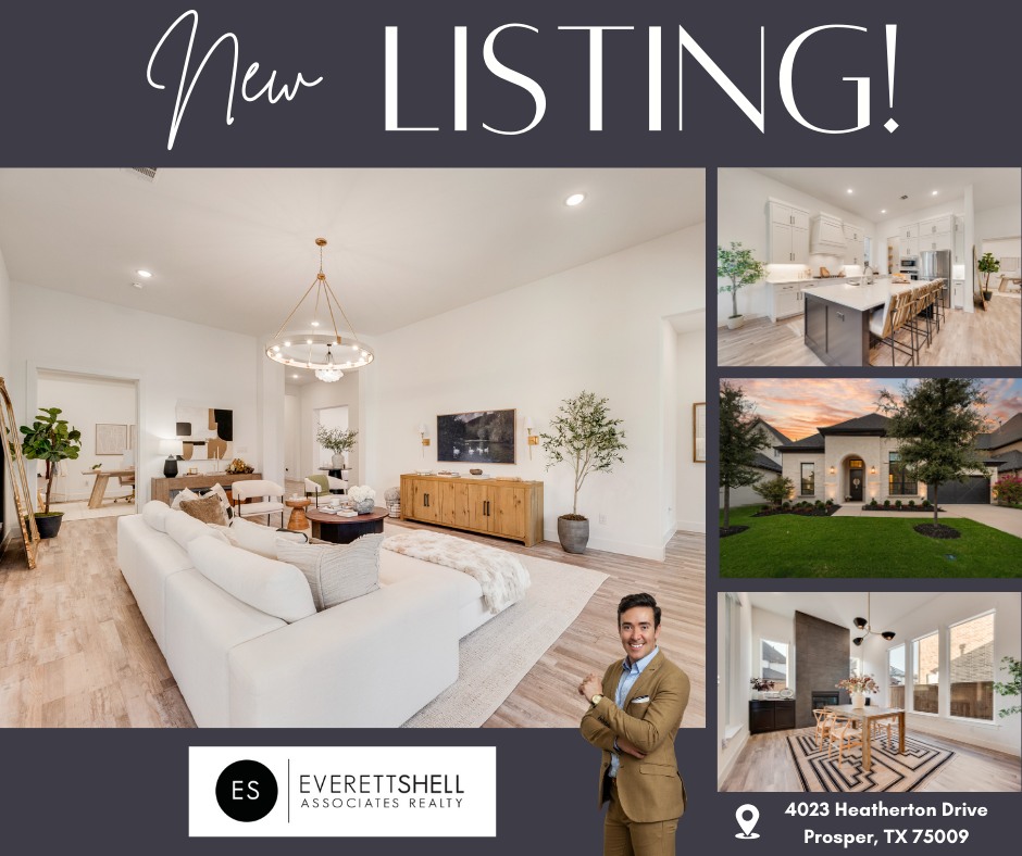 Everett Shell - 😍 NEW LISTING: LIGHT FARMS BY TRADITION... | Facebook