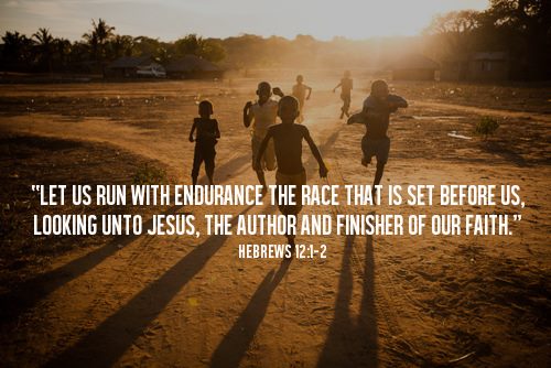Running With God | Facebook